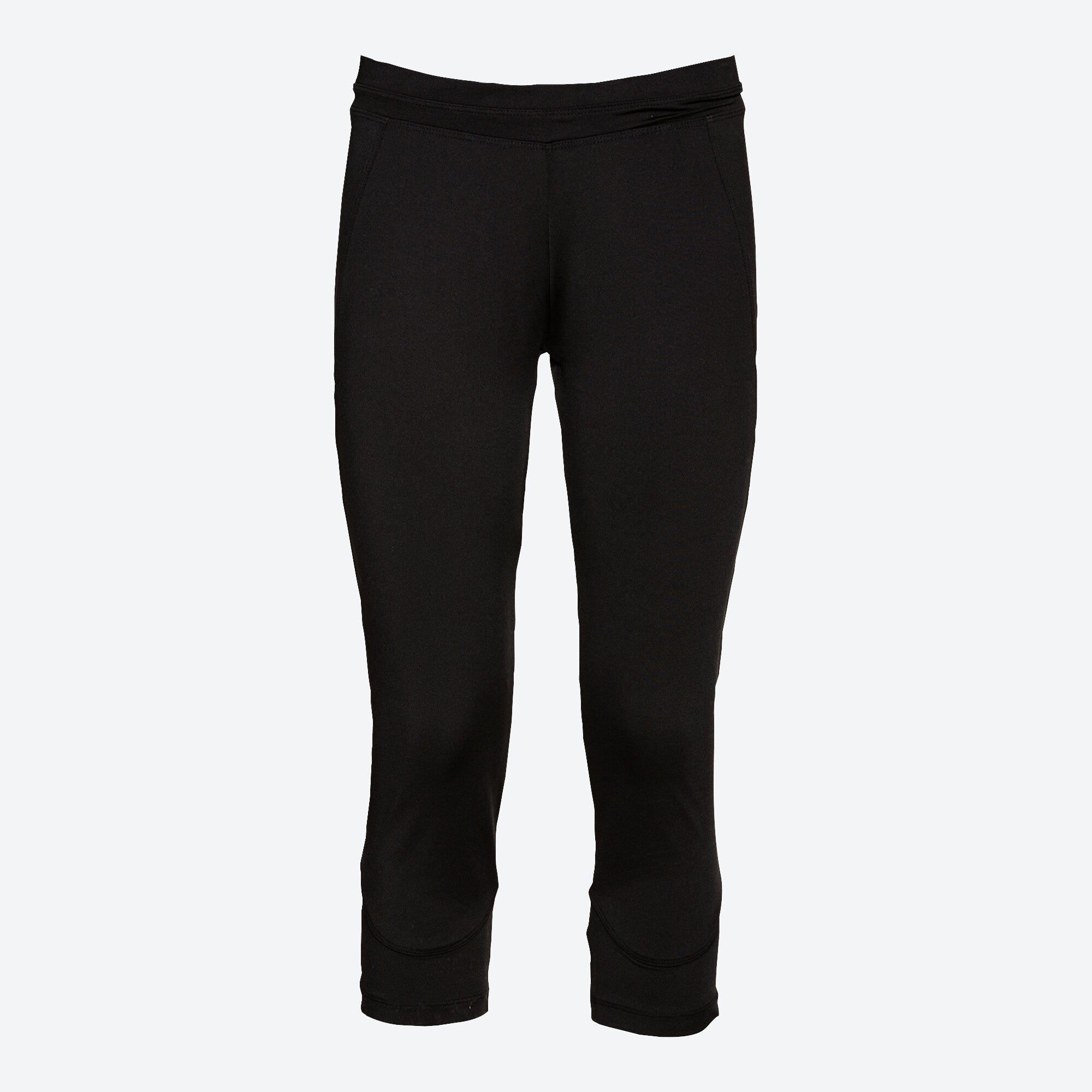 Damen-Caprihose in sportlichem Schnitt