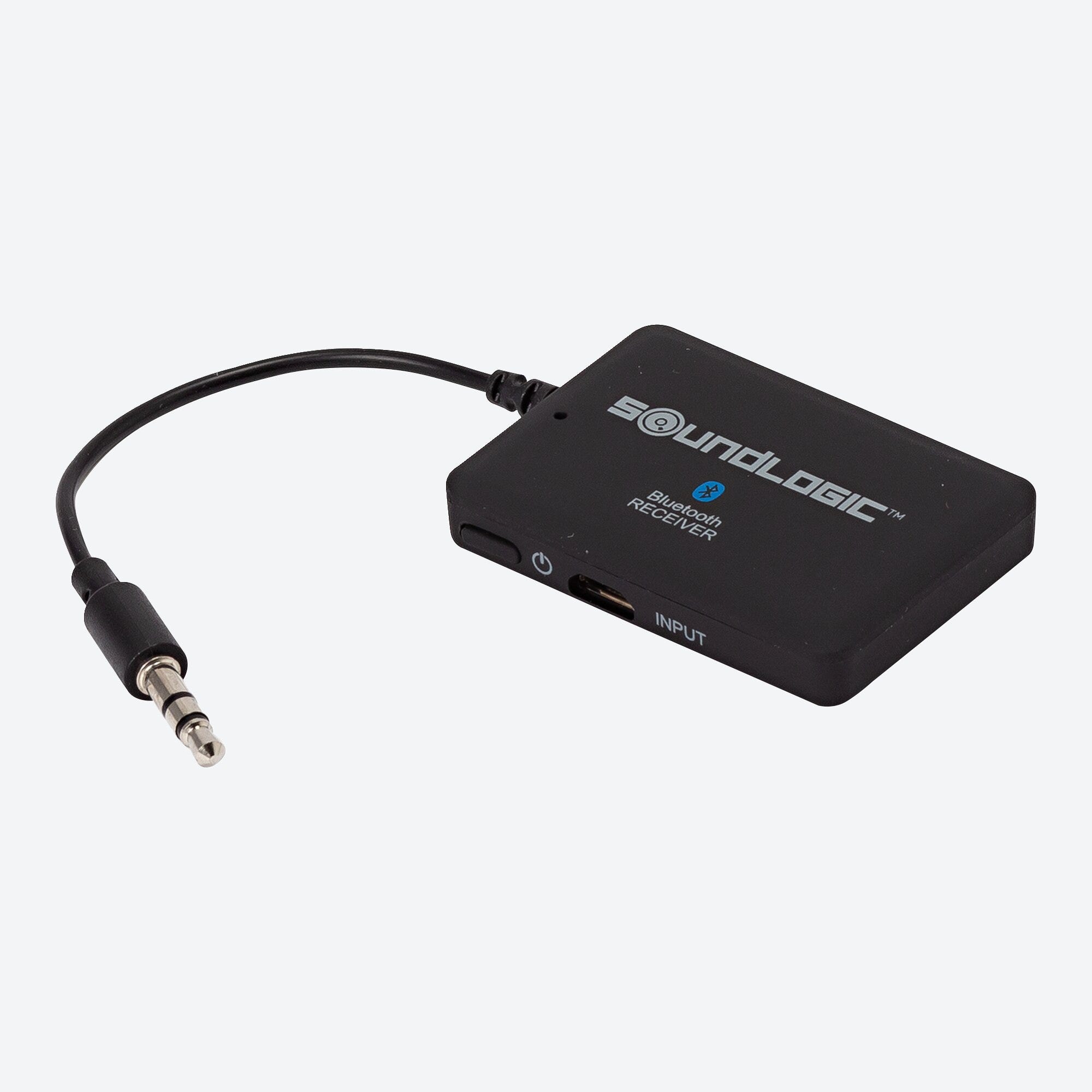 Soundlogic Bluetooth-Musik-Empfänger