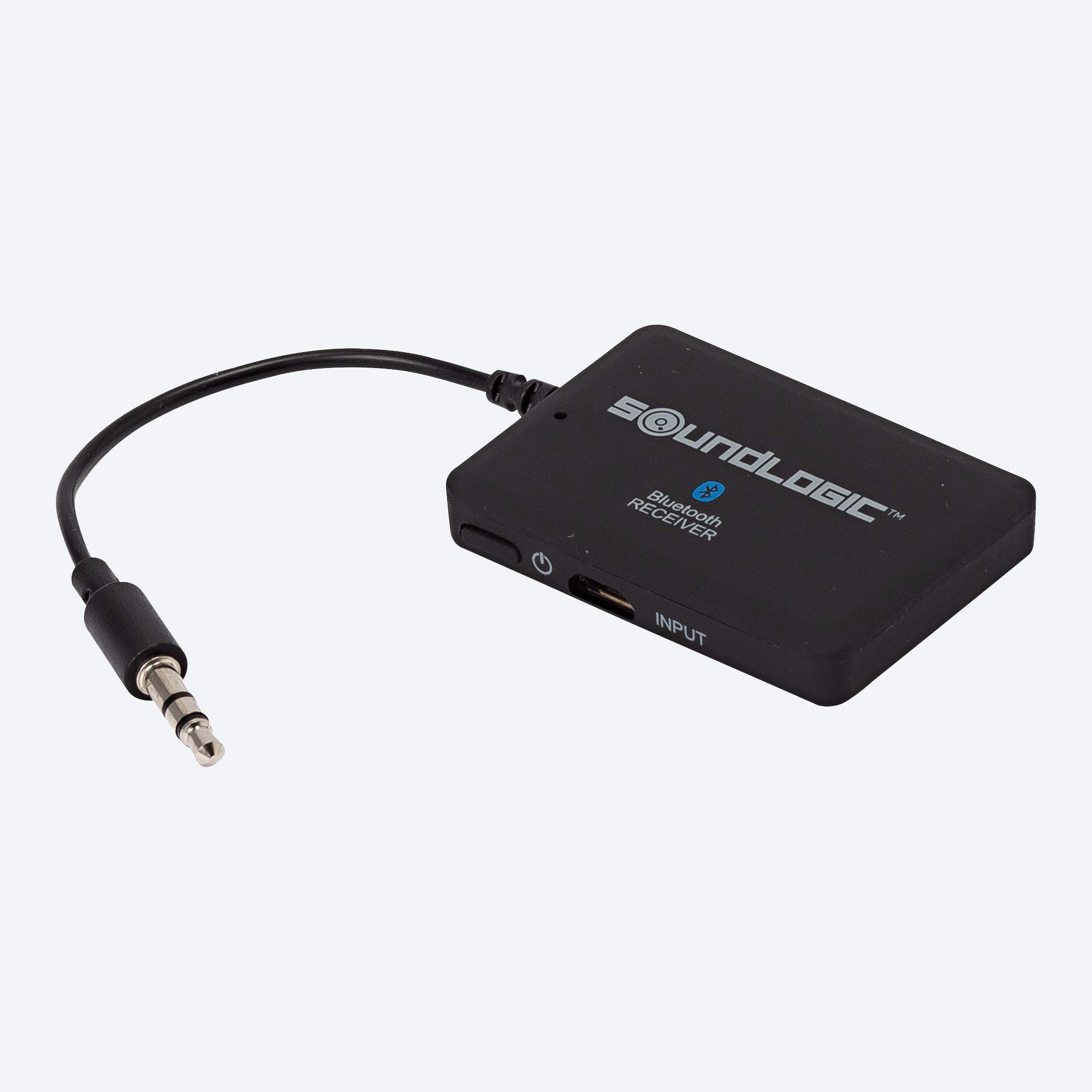 Soundlogic Bluetooth-Musik-Empfänger