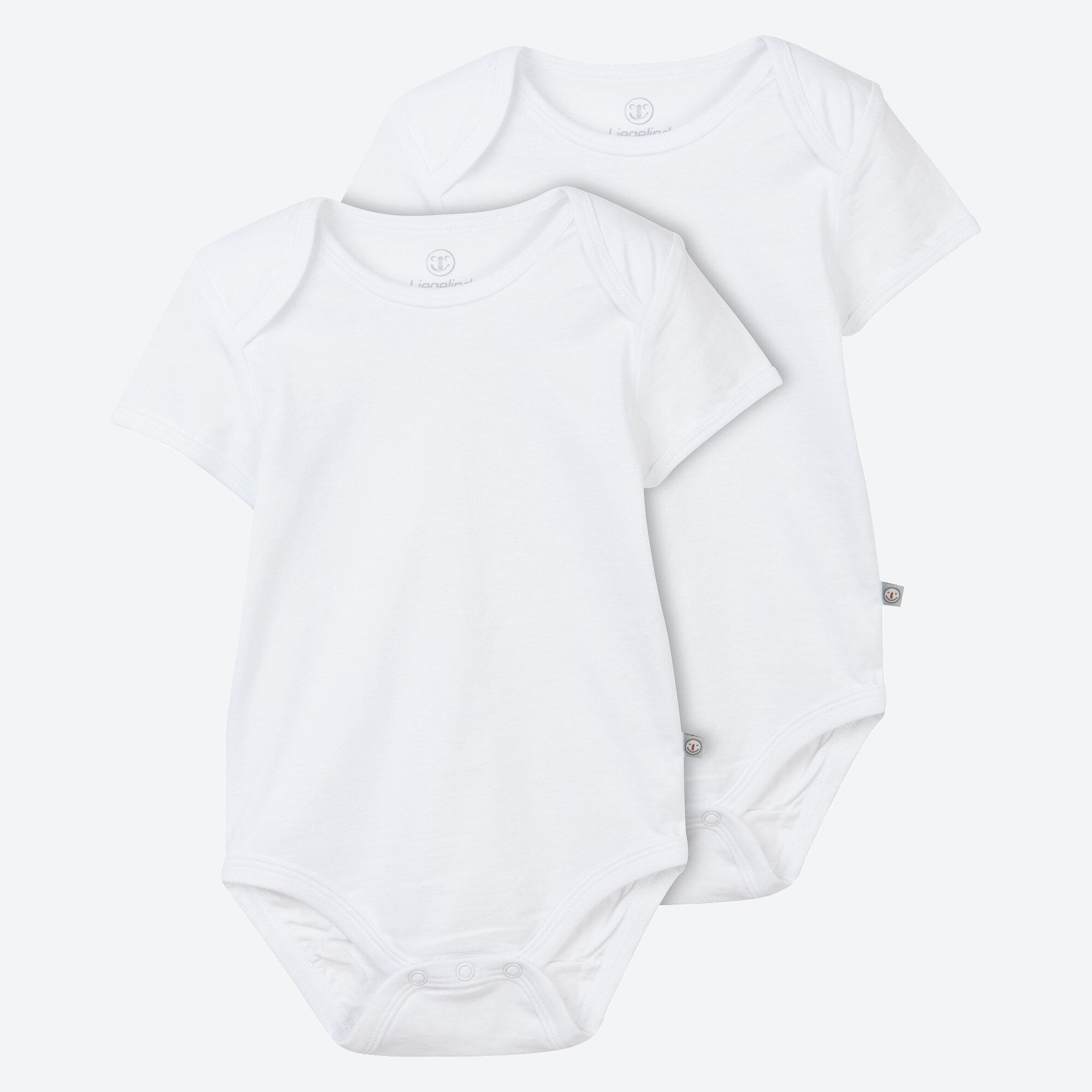 Baby-Body, 2er-Pack