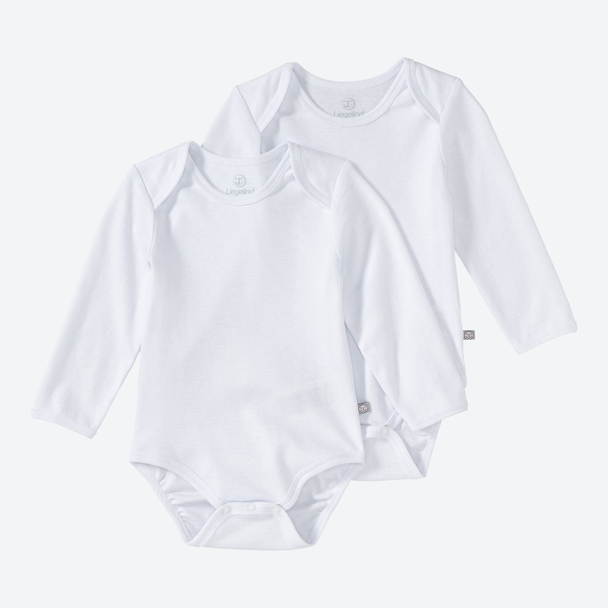 Baby-Body, 2er-Pack