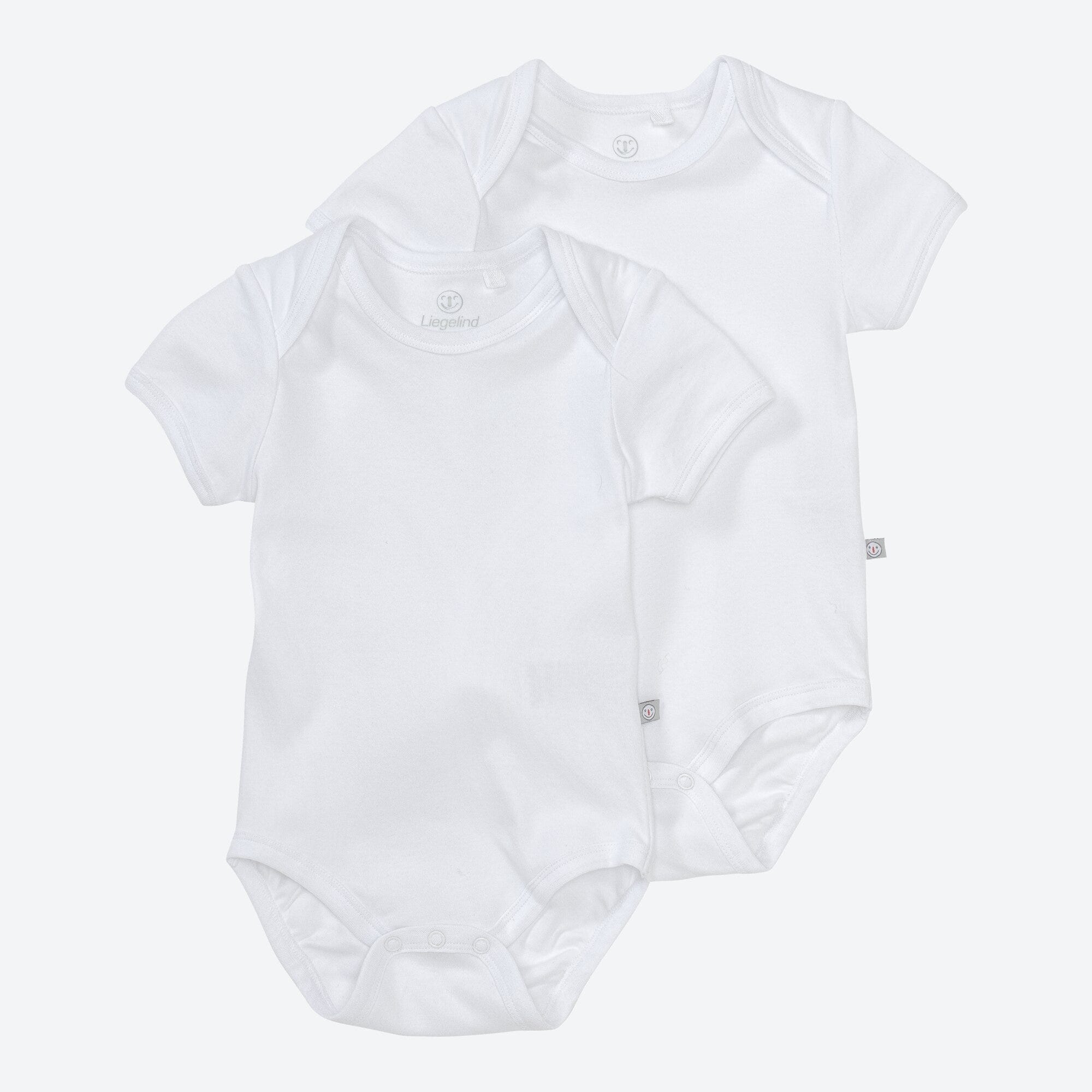 Baby-Body, 2er-Pack