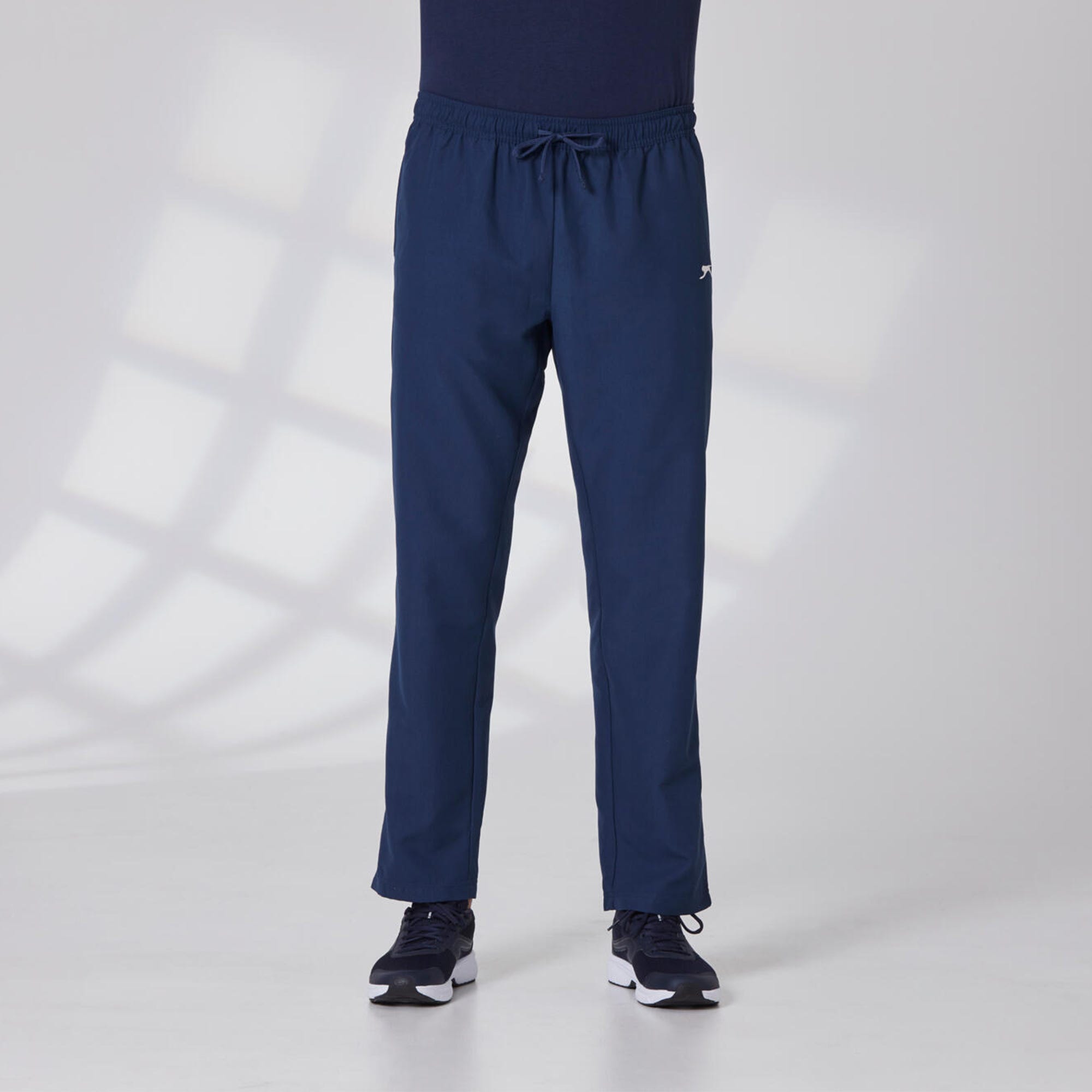 Slazenger Herren-Trainingshose aus Microfaser