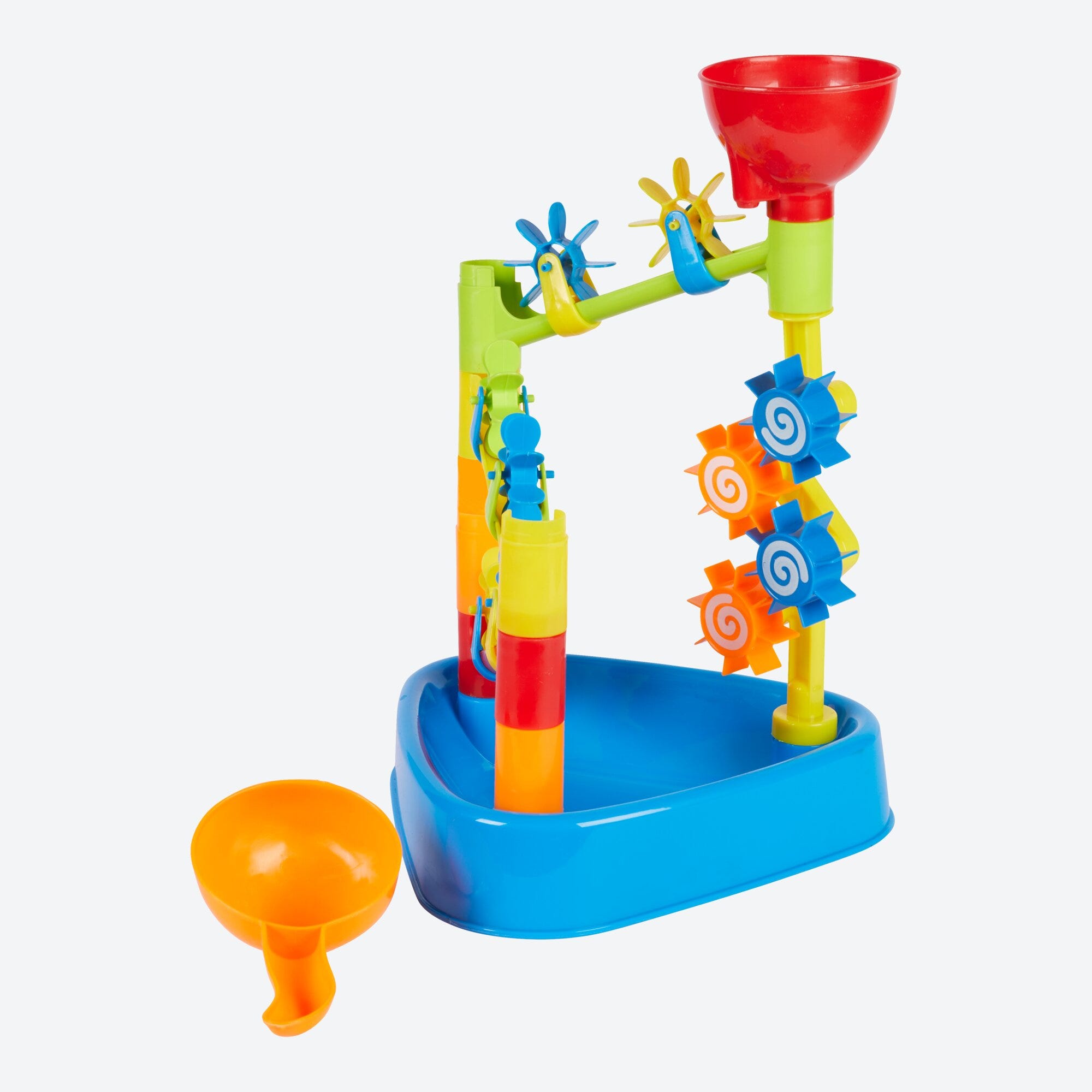 Paw Patrol Wasserfall-Spielset, ca. 26x26x41cm