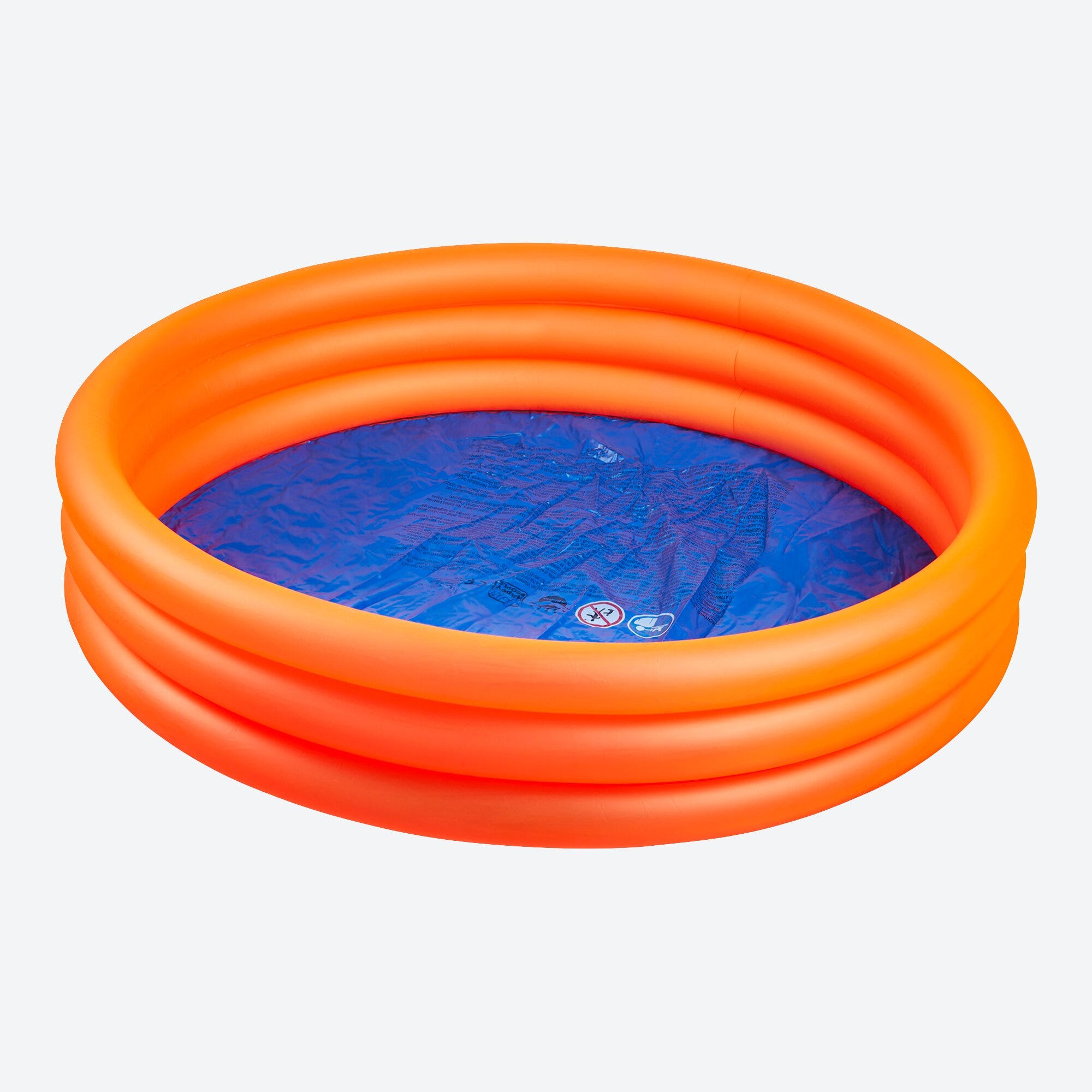 Wehncke 3-Ring-Pool, ca. 100x23cm