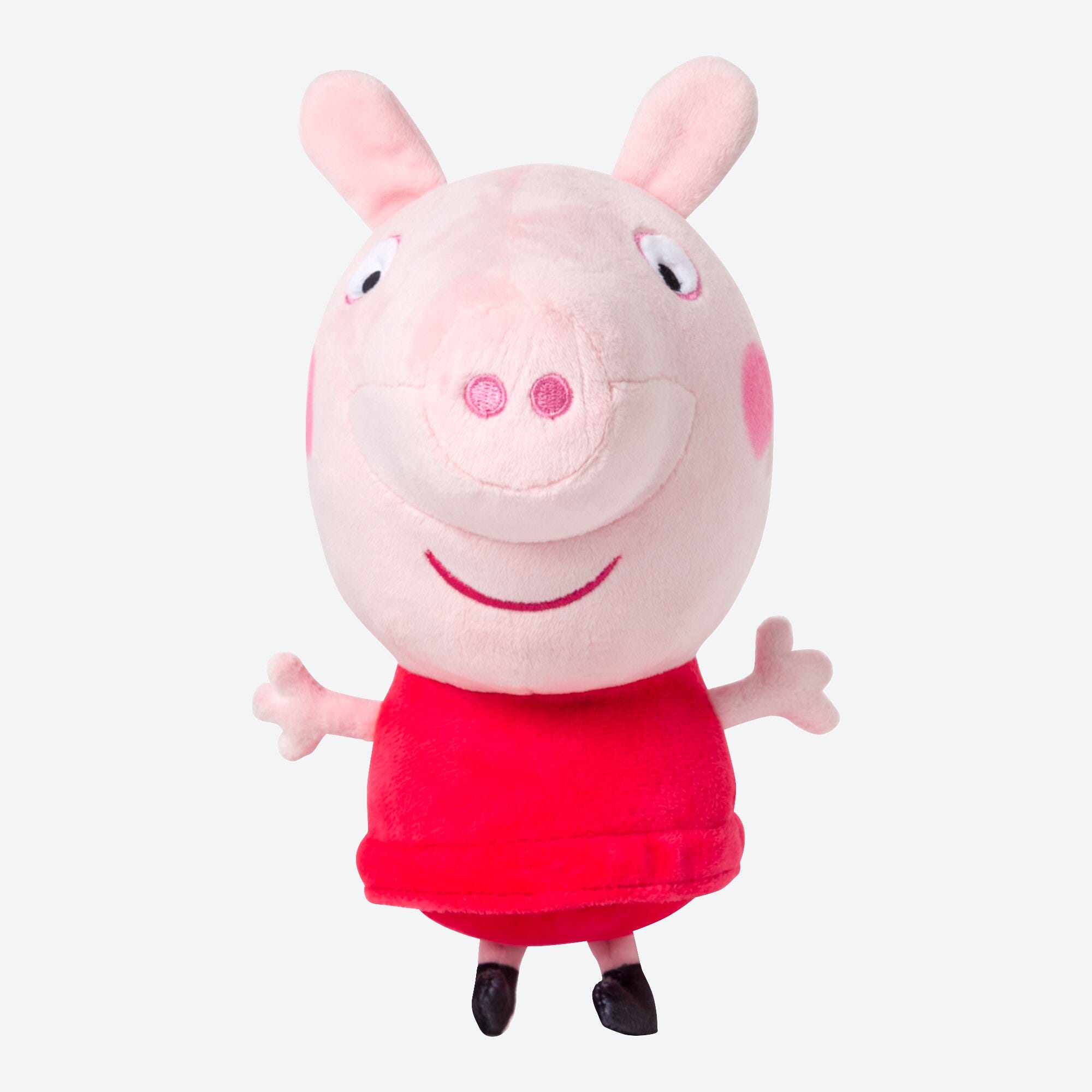 Peppa Pig Plüschfigur, ca. 18cm
