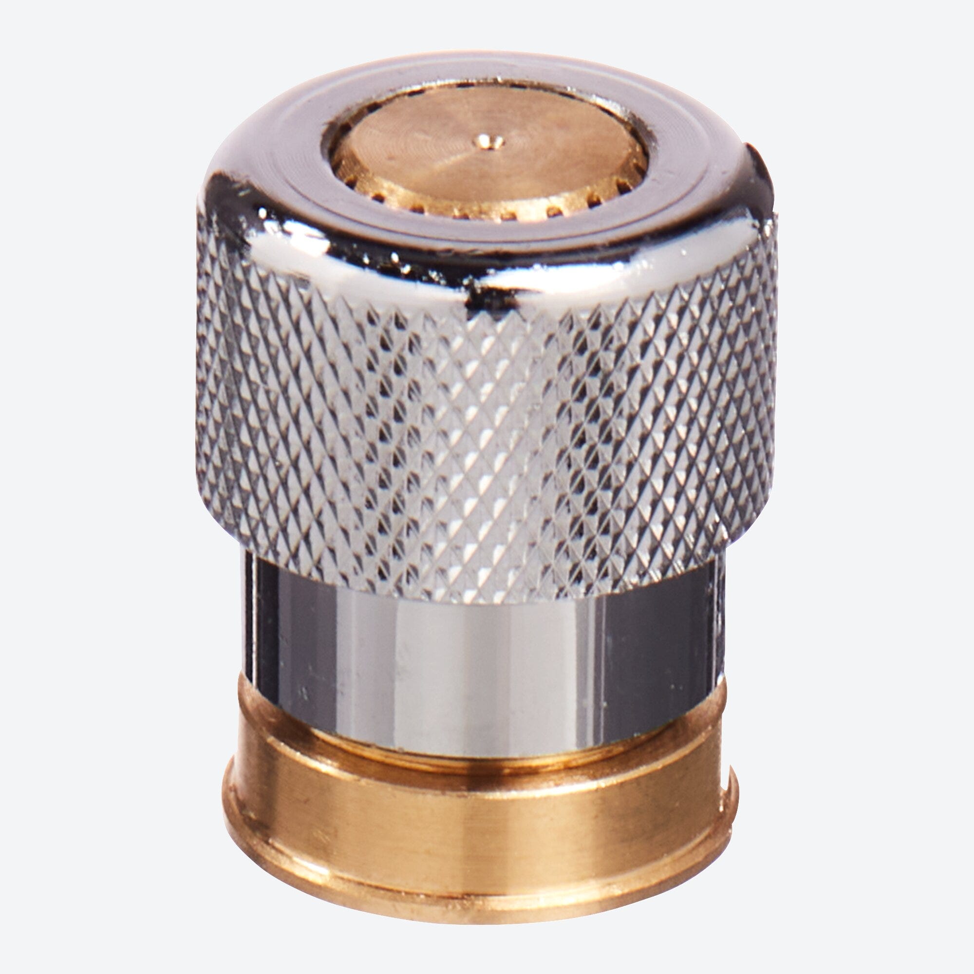 EASYmaxx Strahlregler für Wasserarmaturen, ca. 2x3cm