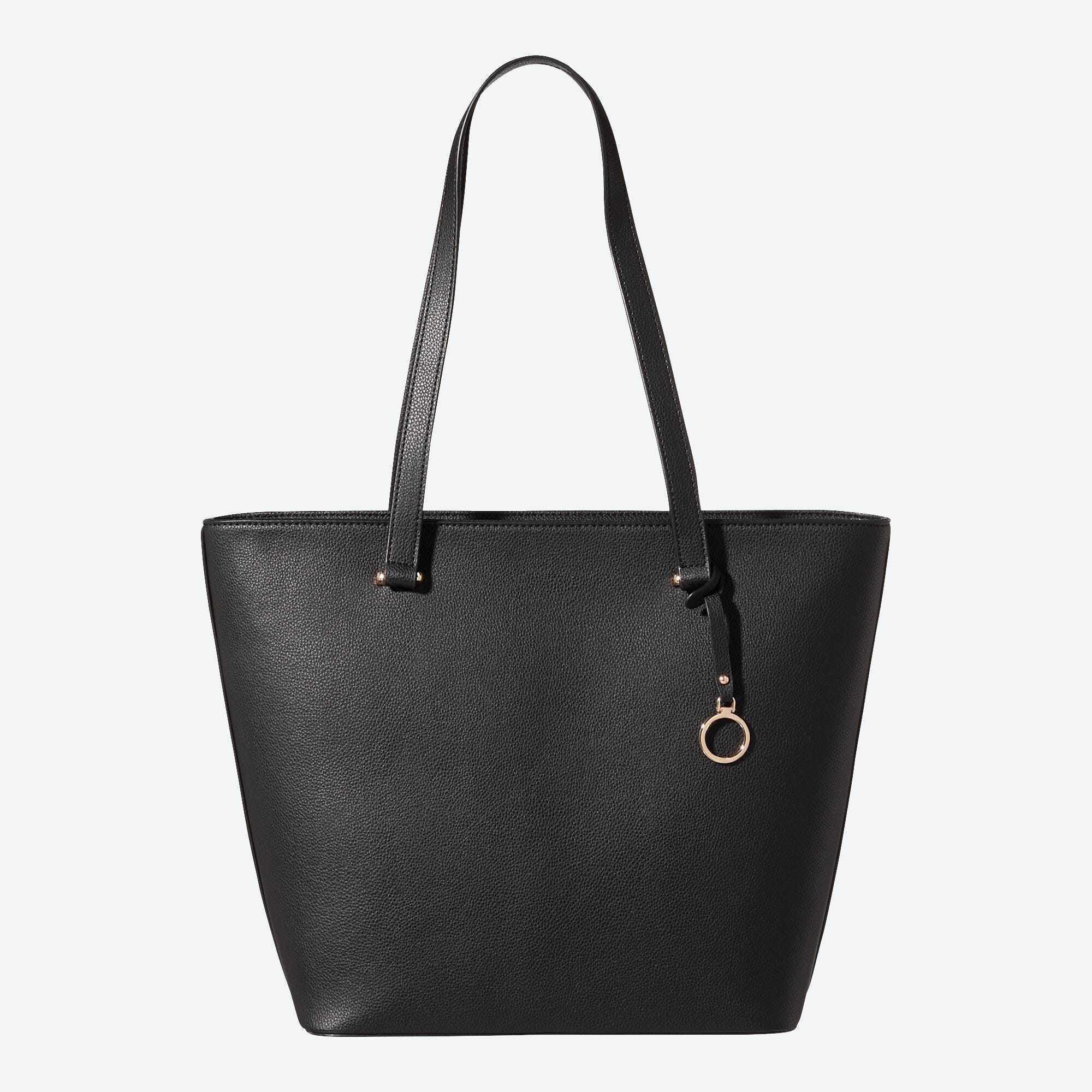 Damen-Shopper mit elegantem Design, ca. 40x28x12cm