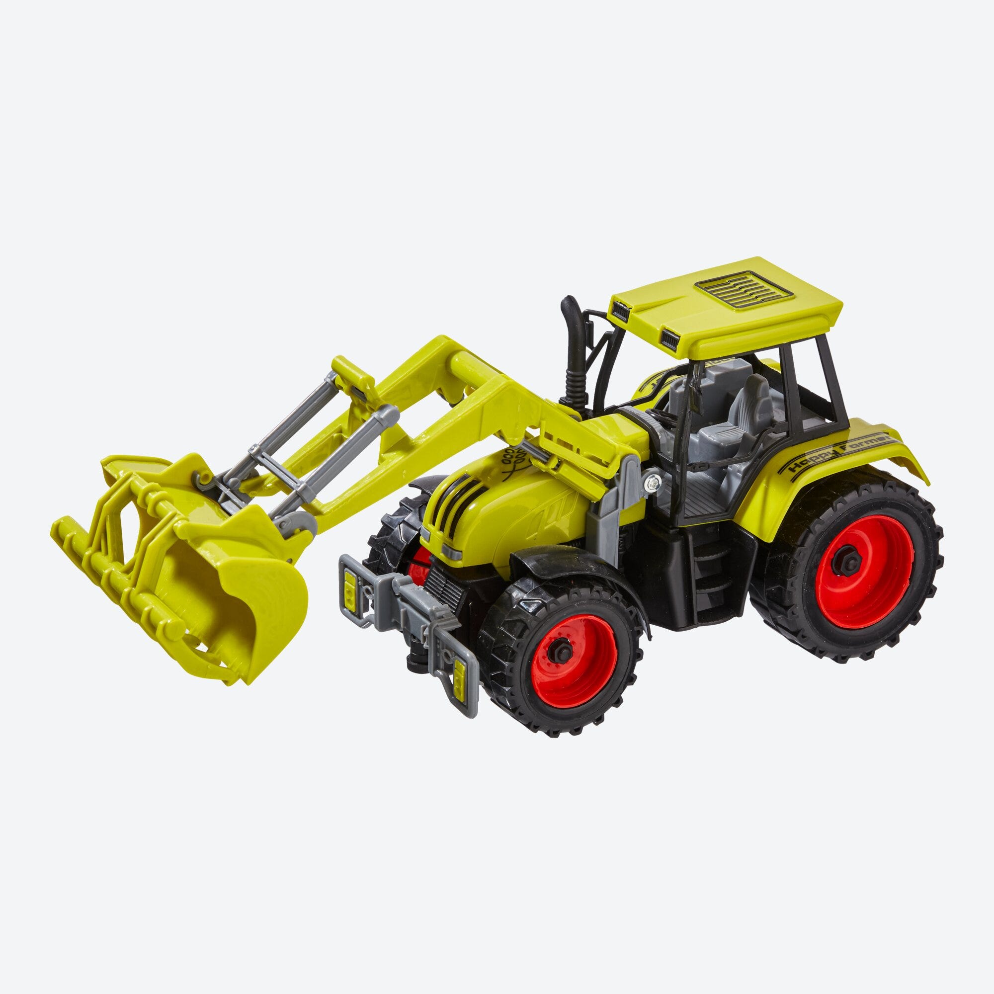 Happy People Powerspeed Traktor, ca. 23cm