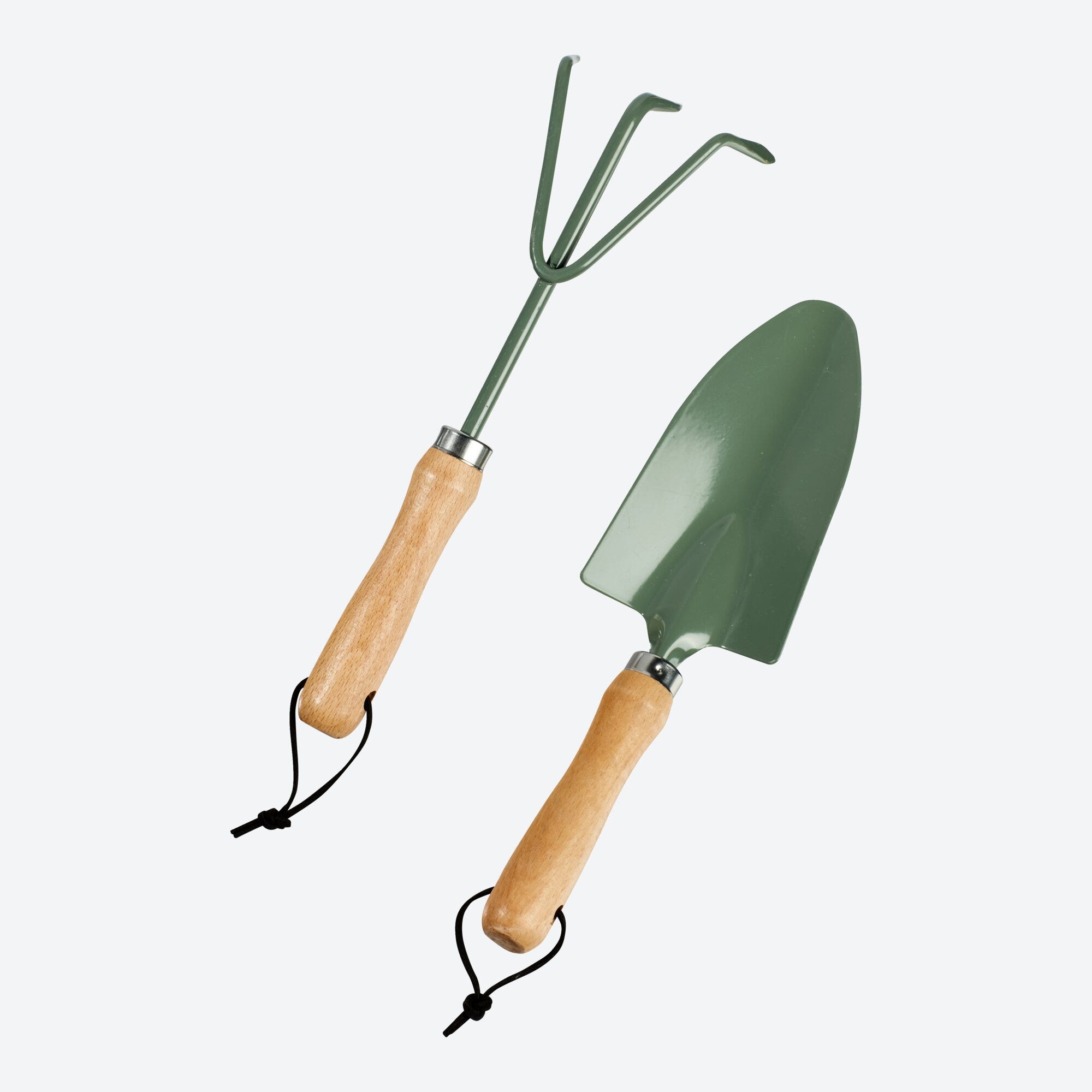 Garten-Werkzeug-Set, 2-teilig