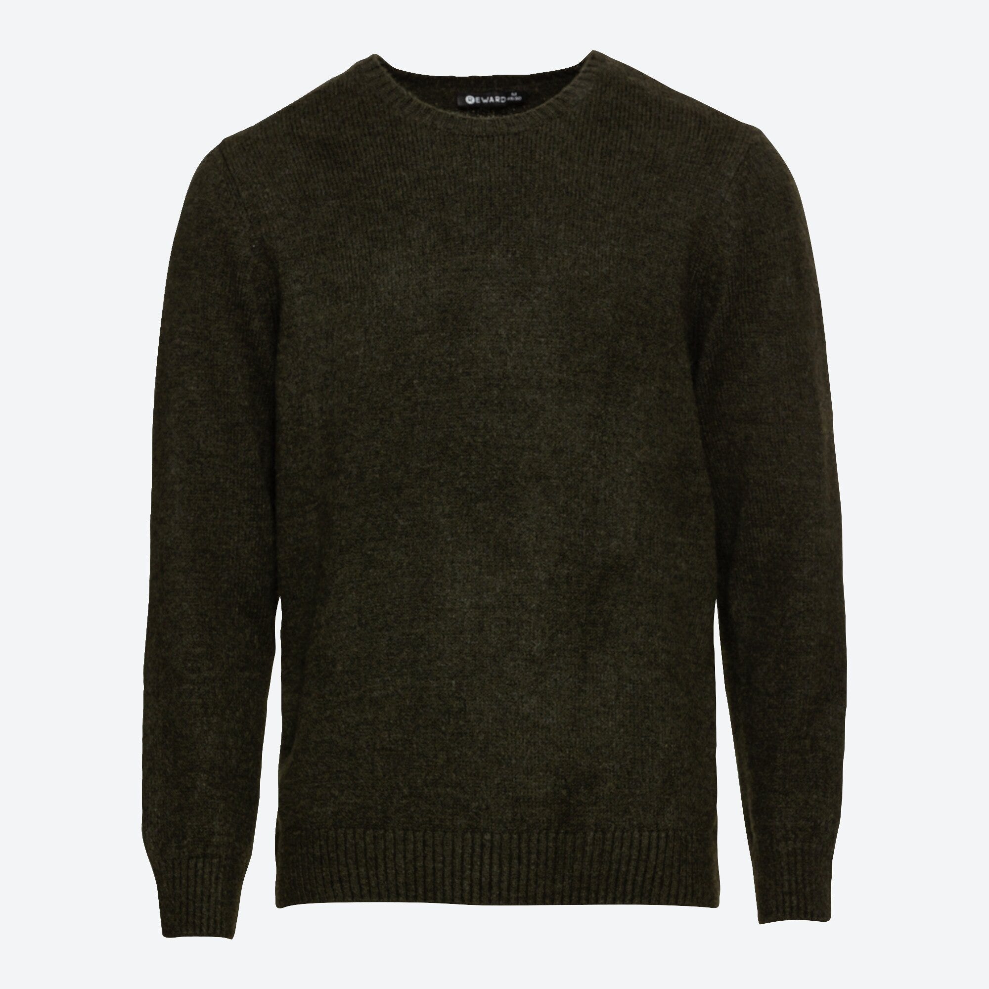 Herren-Pullover in Feinstrick-Qualität