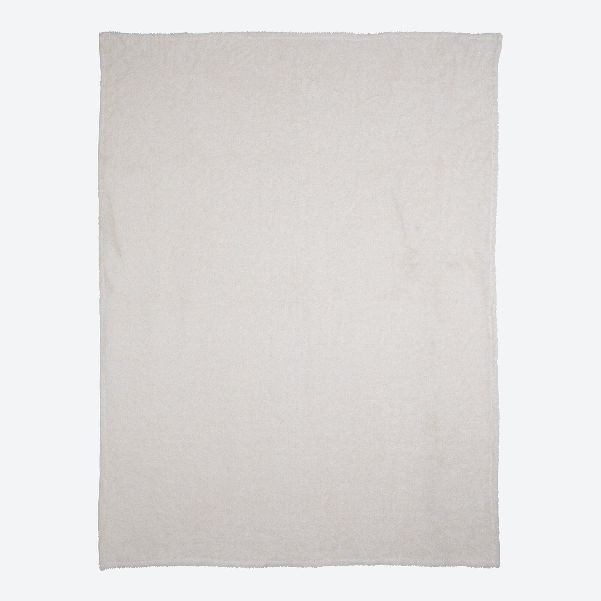 Wohndecke aus Mikrofleece, ca. 150x200cm