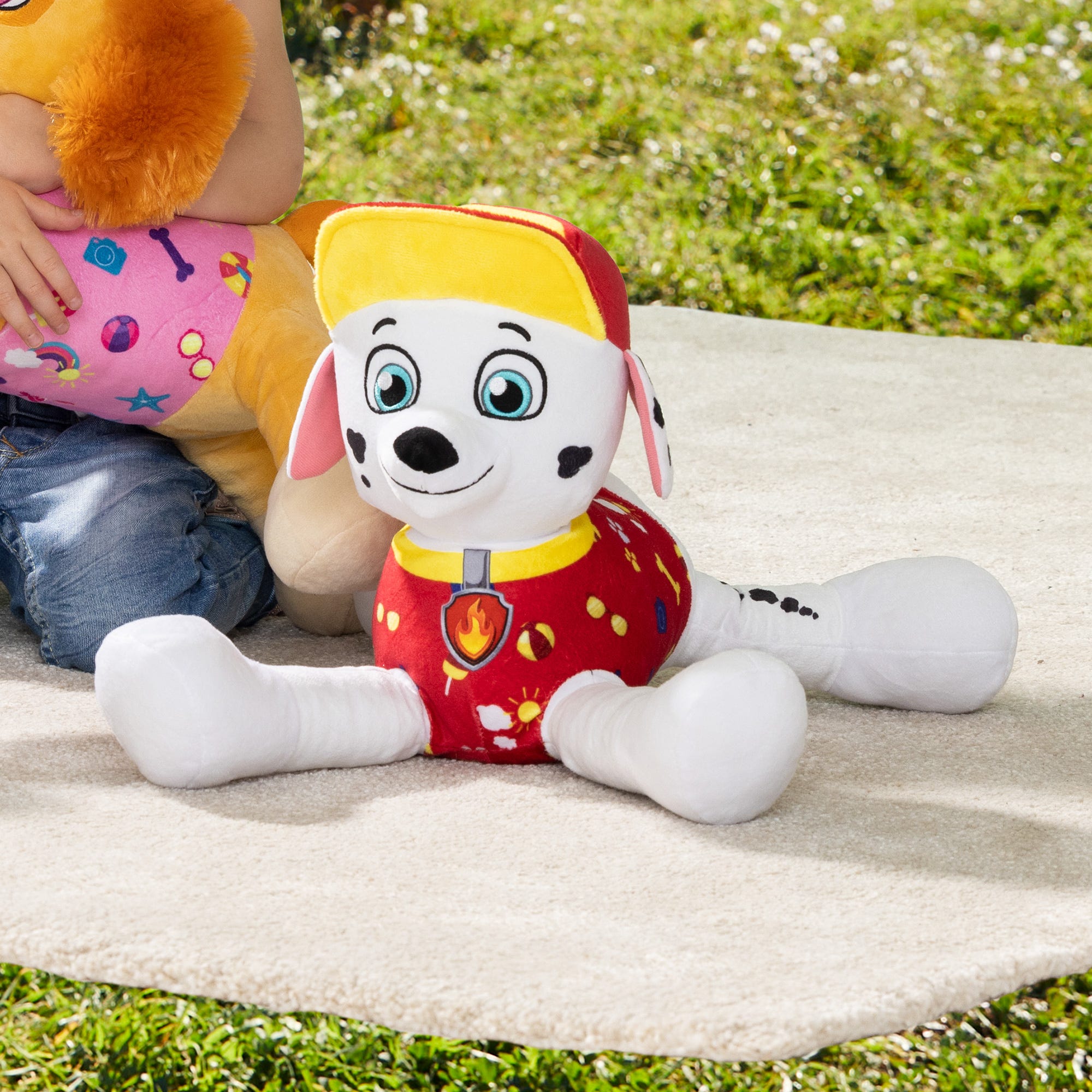 Paw Patrol XXL-Plüschtier, ca. 50cm