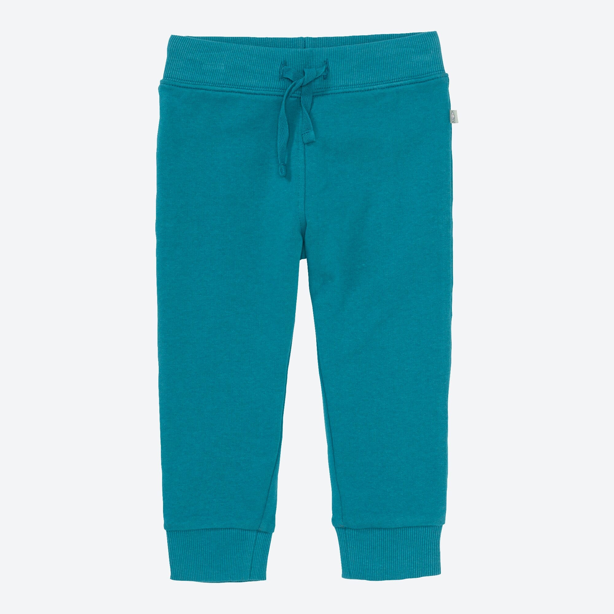 Baby-Jungen-Jogginghose mit Kordeln