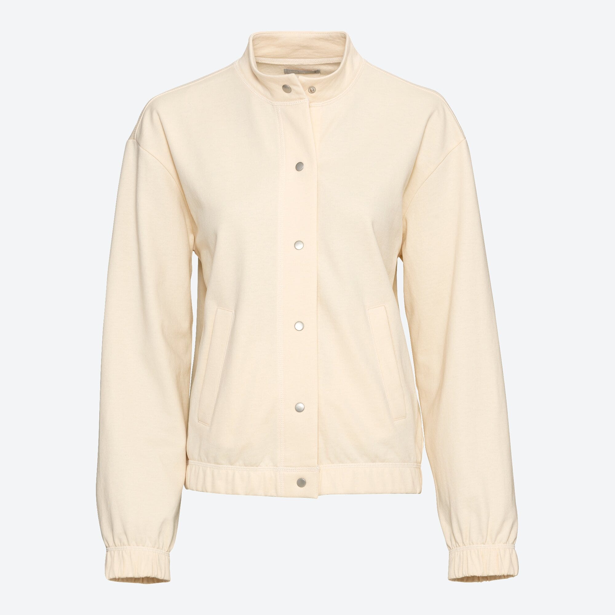 Damen-College-Jacke
