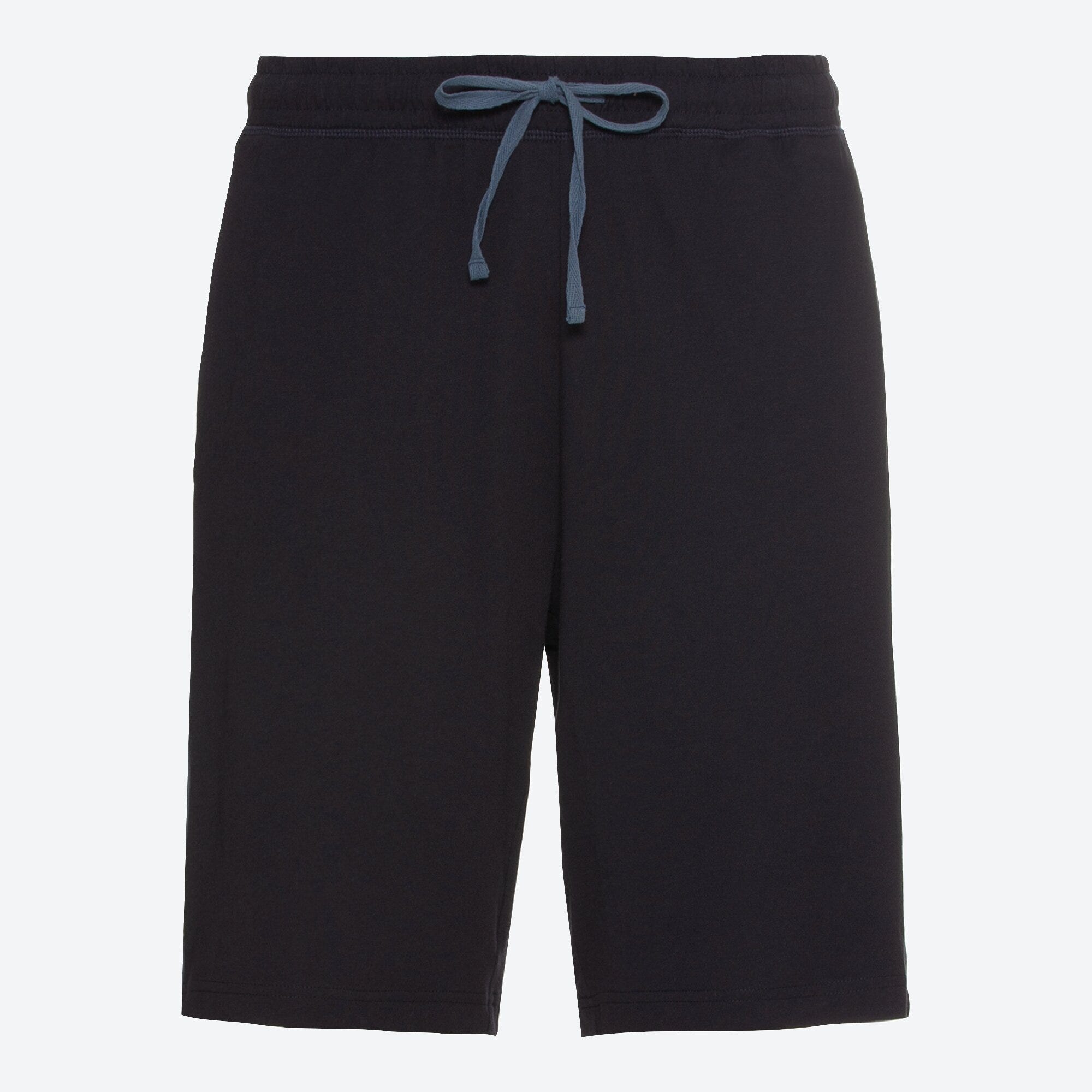Herren-Freizeit-Shorts aus reiner Baumwolle