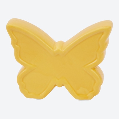 Deko-Schmetterling, ca. 11x3x8cm