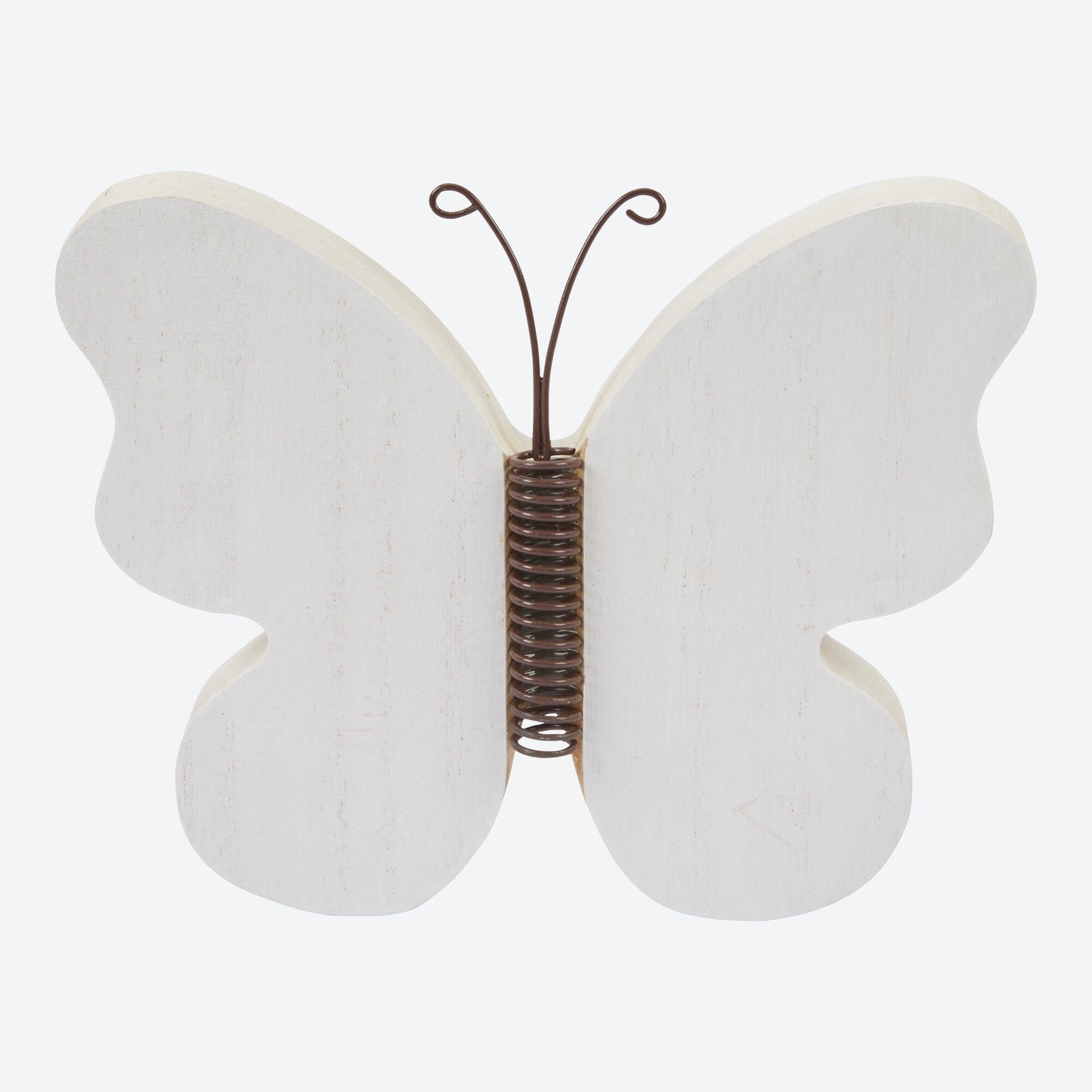 Deko-Schmetterling, ca. 14,5x2x11cm