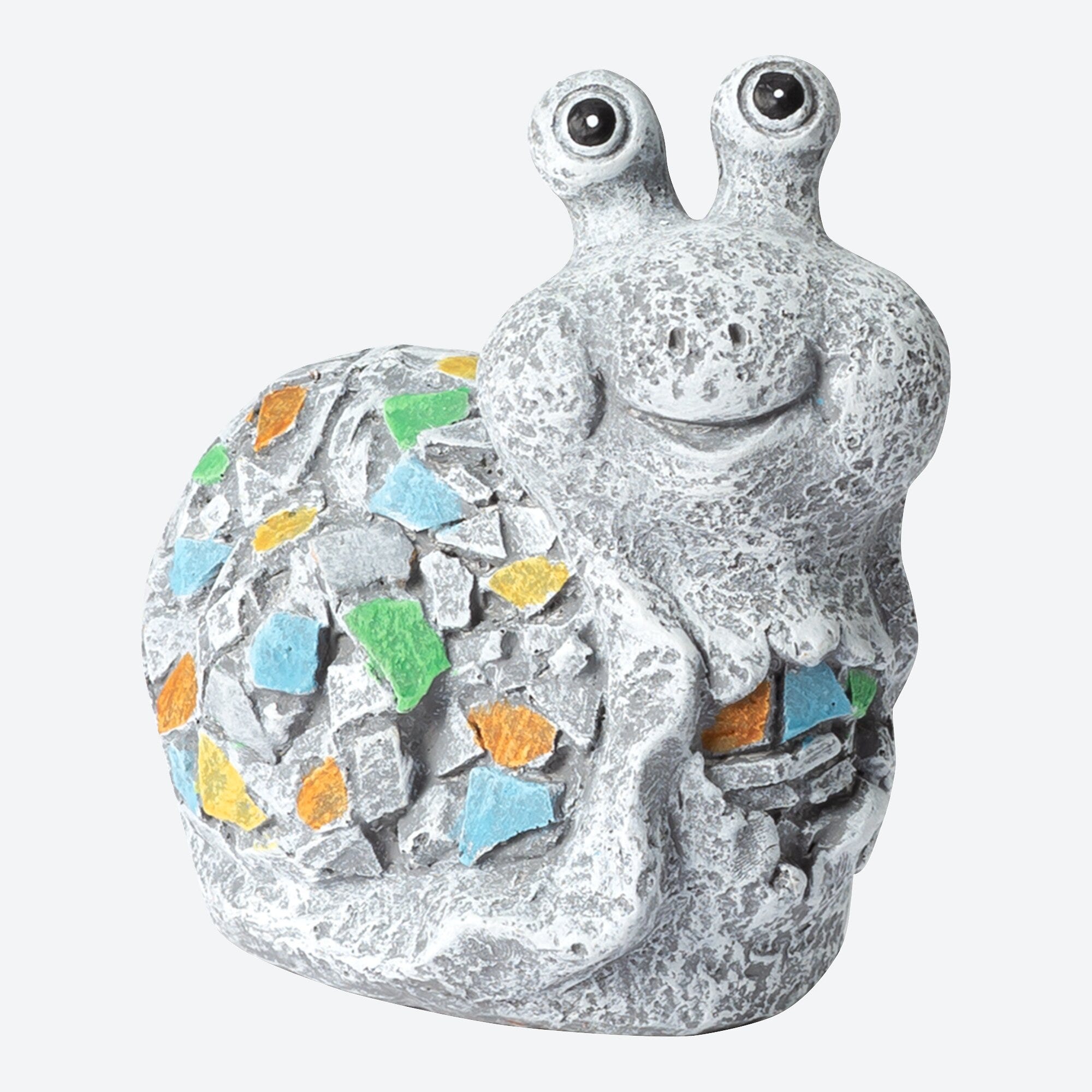 Deko-Figur mit Mosaik-Steinen, ca. 12cm