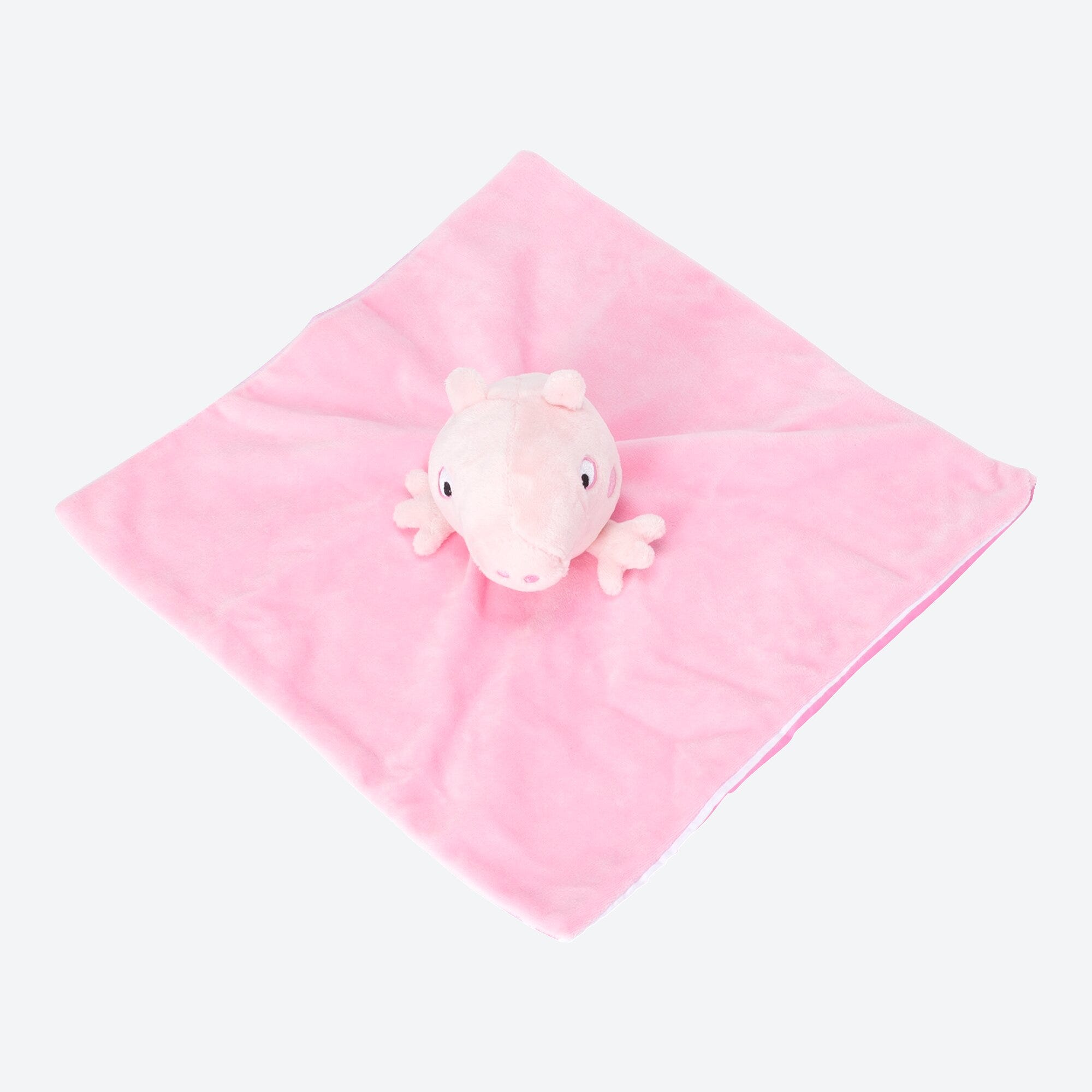 Peppa Pig Schmusetuch