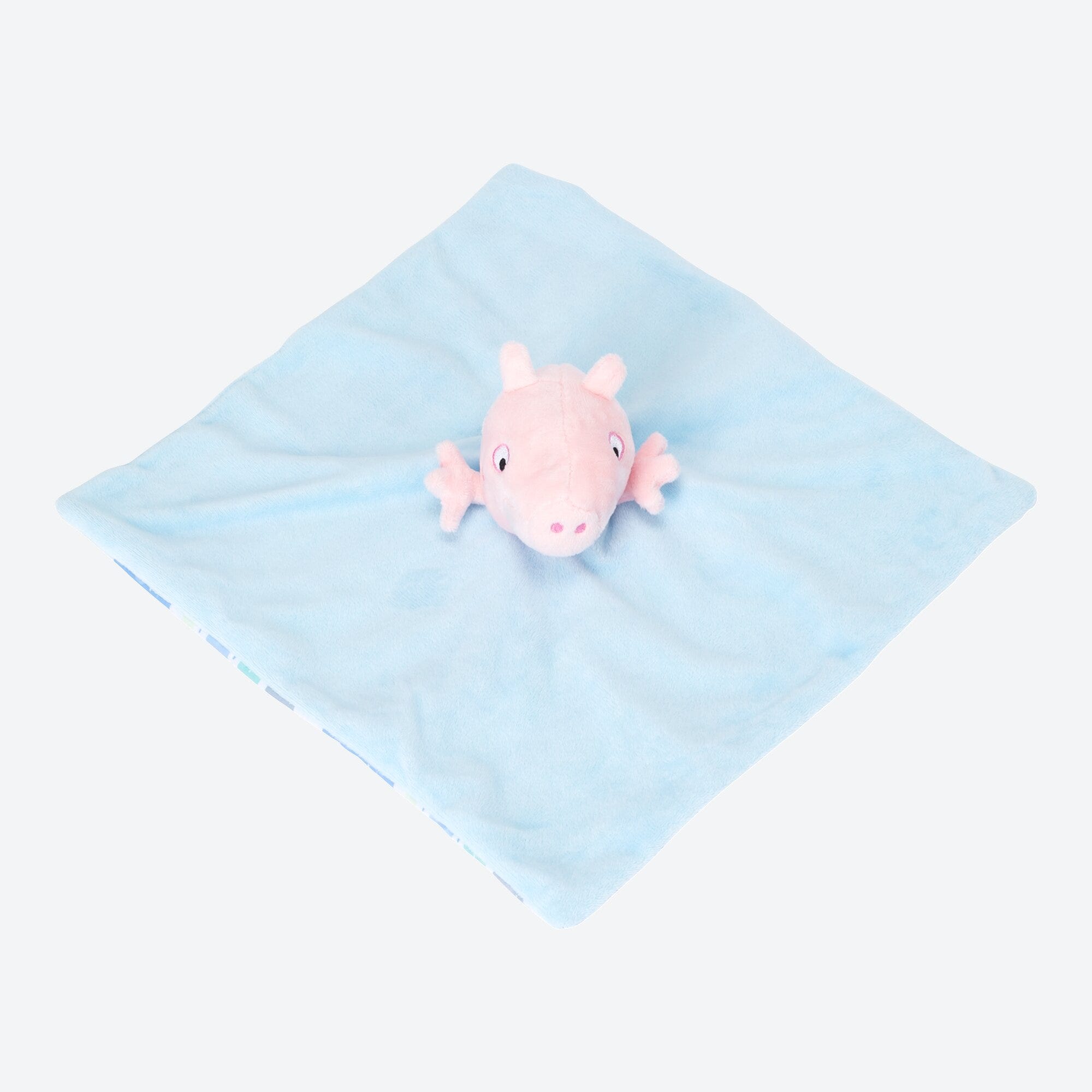 Peppa Pig Schmusetuch