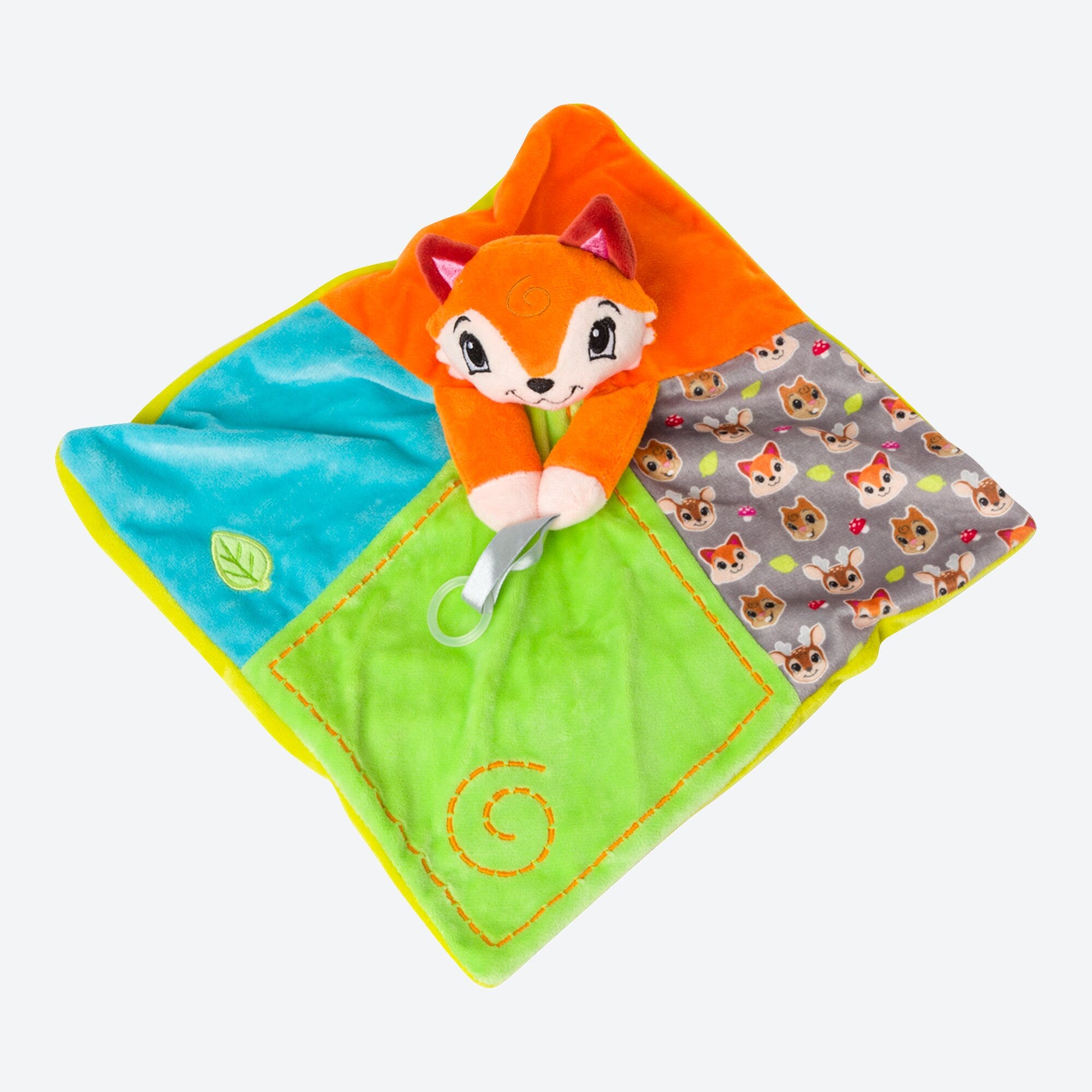 Simba Schmusetuch, verschiedene Designs