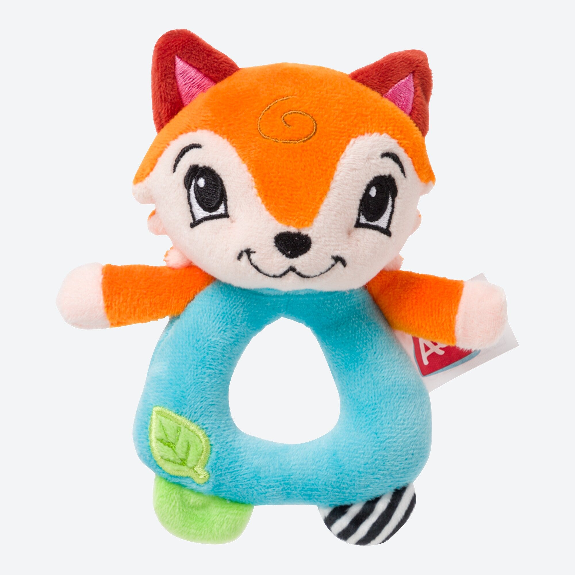 Simba Greifring, verschiedene Designs, ca. 19cm