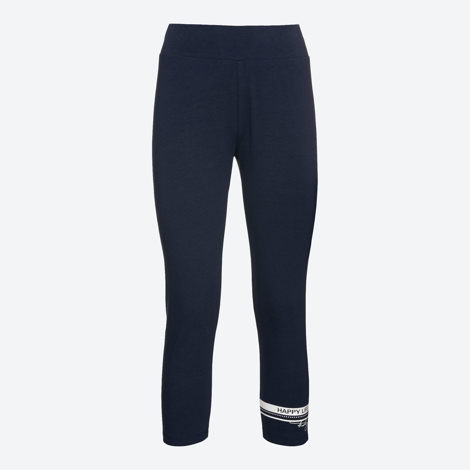 Damen-Caprihose in 7/8-Länge