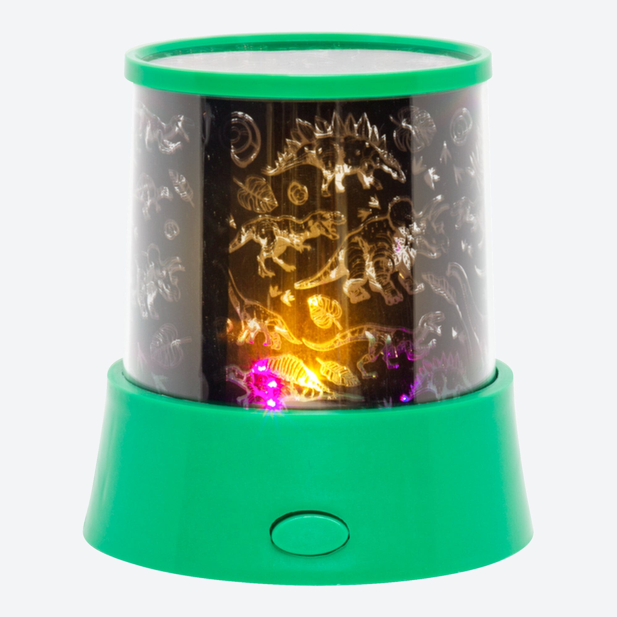 Glow and Fun Projektionslampe, verschiedene Designs