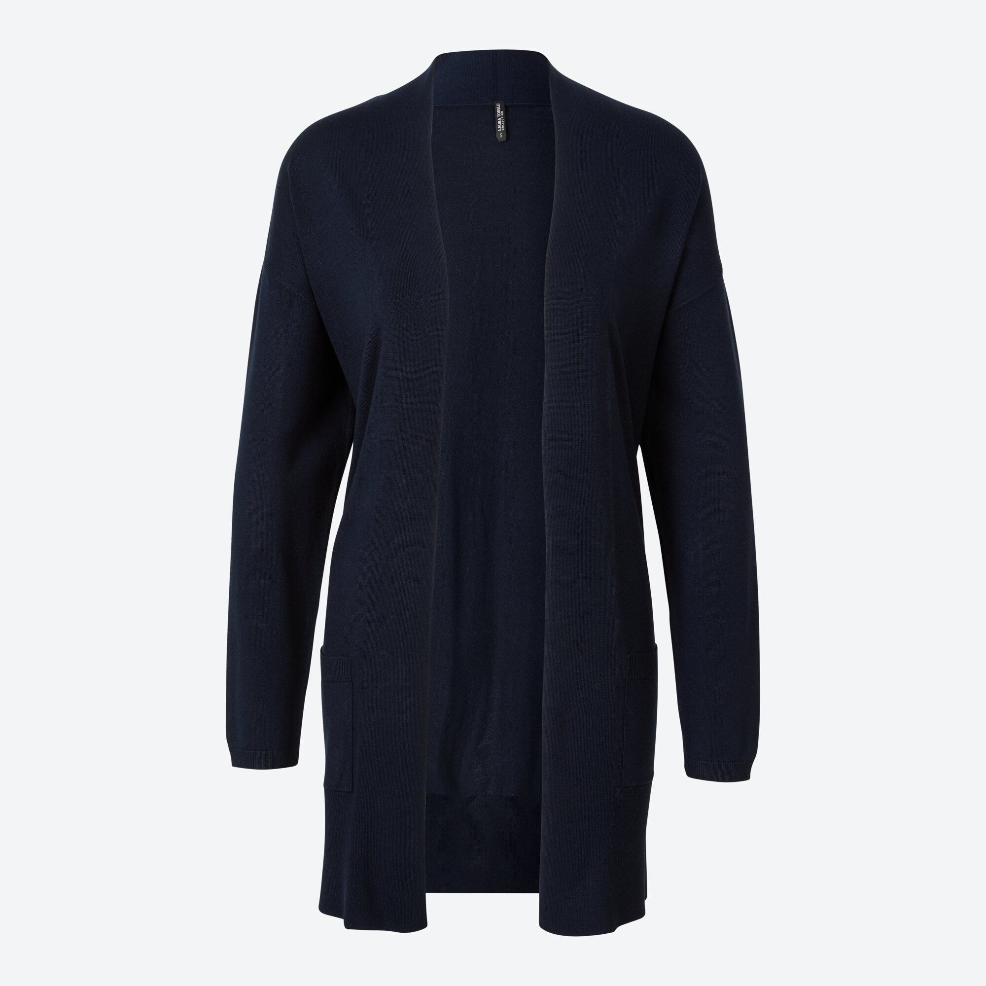 Damen-Strickjacke im Cardigan-Style
