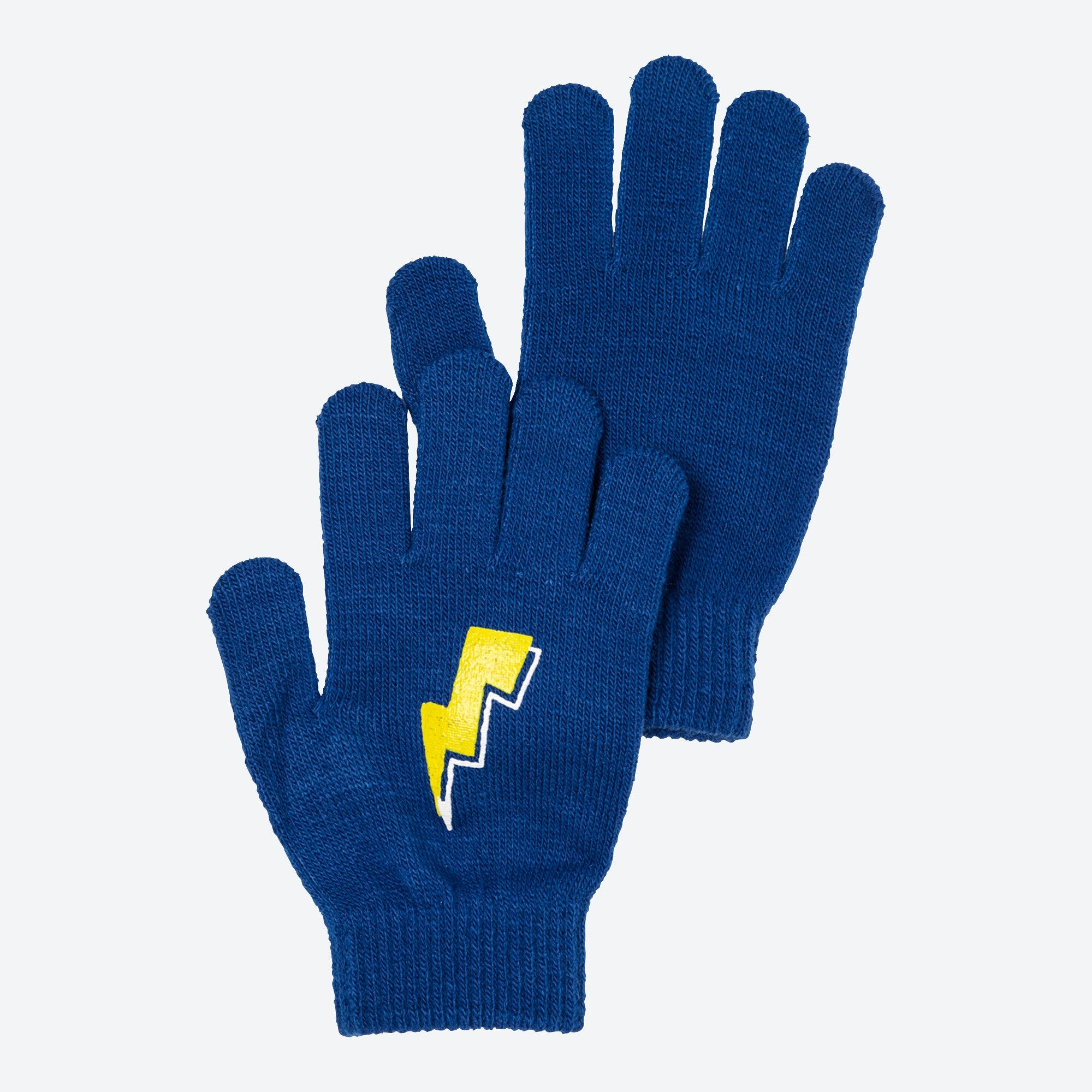 Kinder-Handschuhe mit Motiv