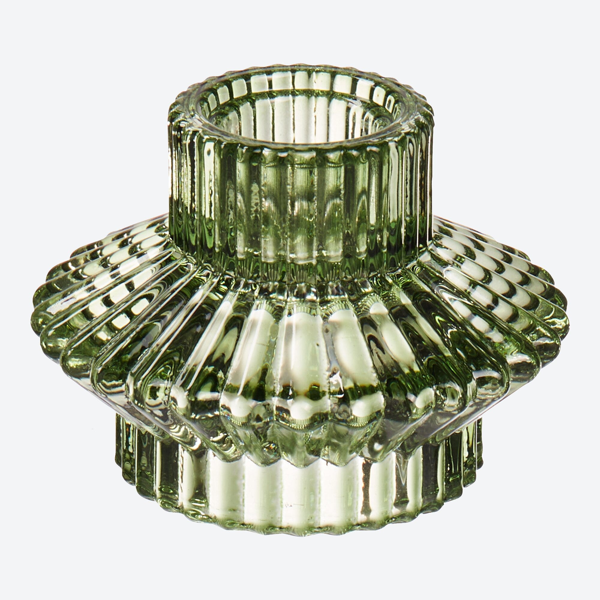 2-in-1-Kerzenhalter, ca. 8x6cm