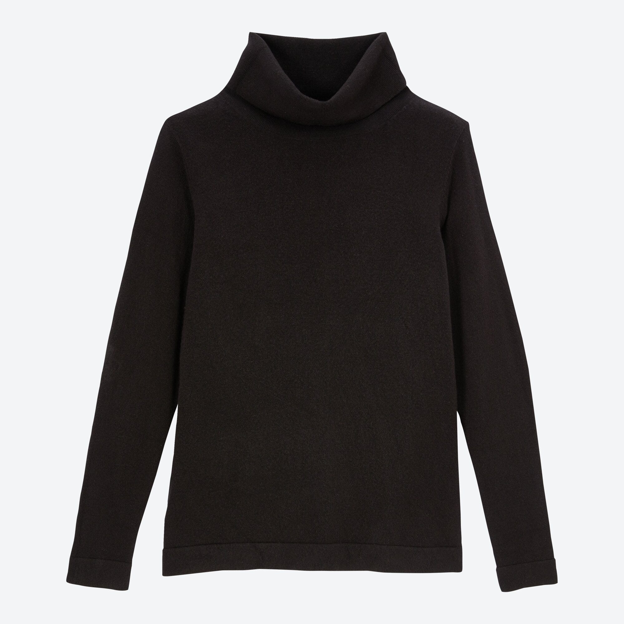 Dame-Pullover in Cashmere-like-Qualität