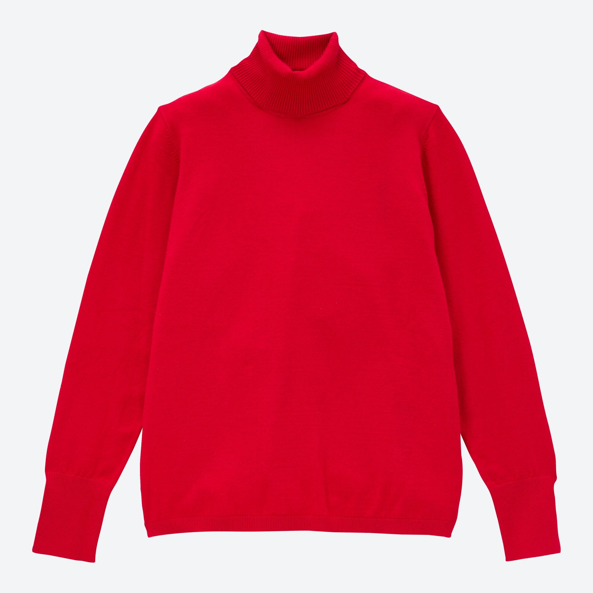 Damen-Pullover aus elastischem Material