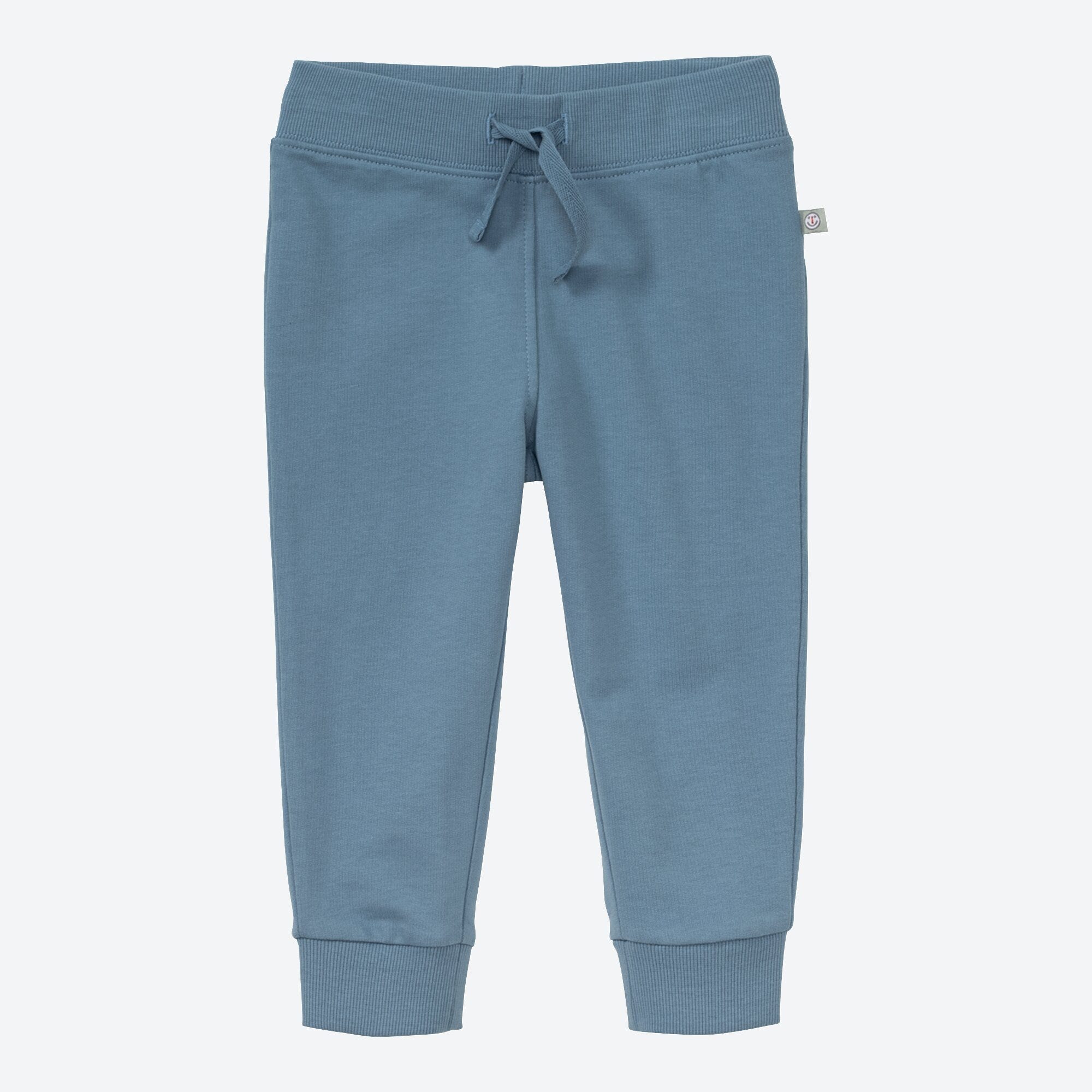 Baby-Jungen-Jogginghose mit Bündchen