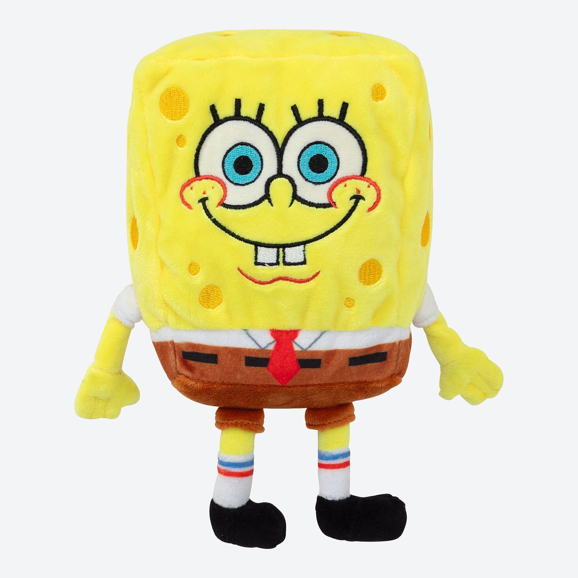 Spongebob Plüschtier, verschiedene Designs, ca. 20cm