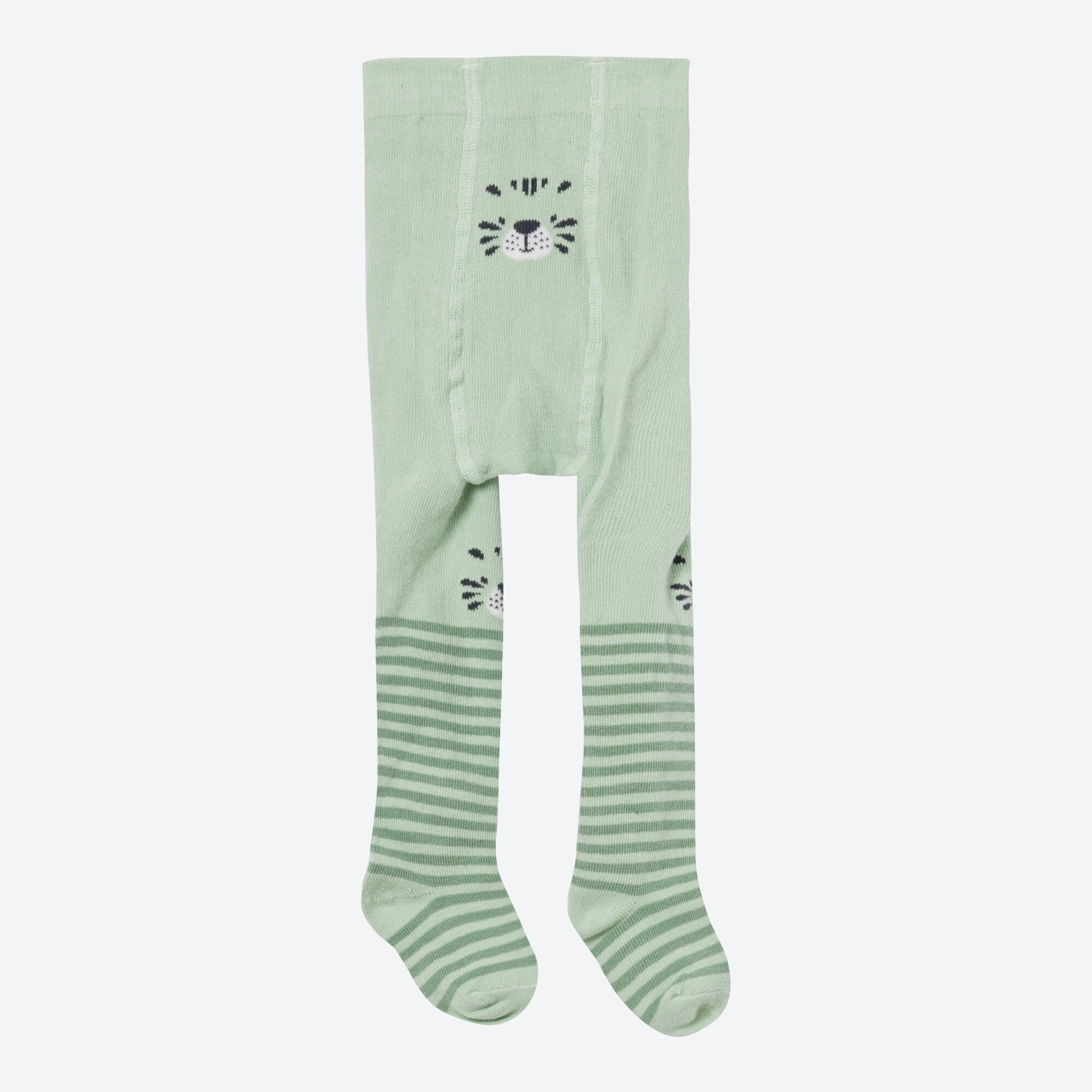 Baby-Strumpfhose in verschiedenen Designs