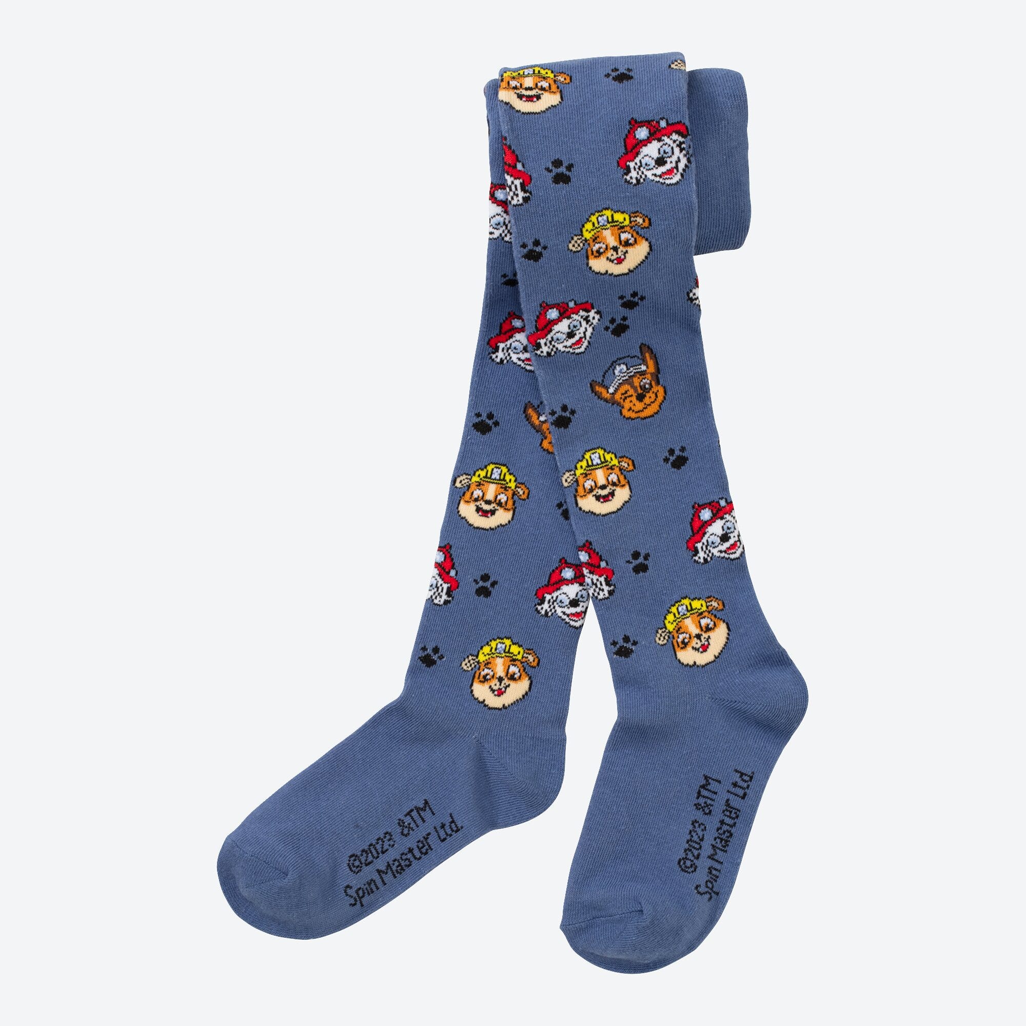Paw Patrol Kinder-Strumpfhose