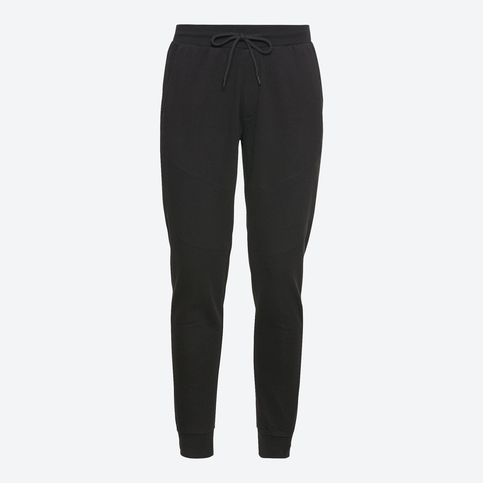 Herren-Relaxhose mit Frontpanel