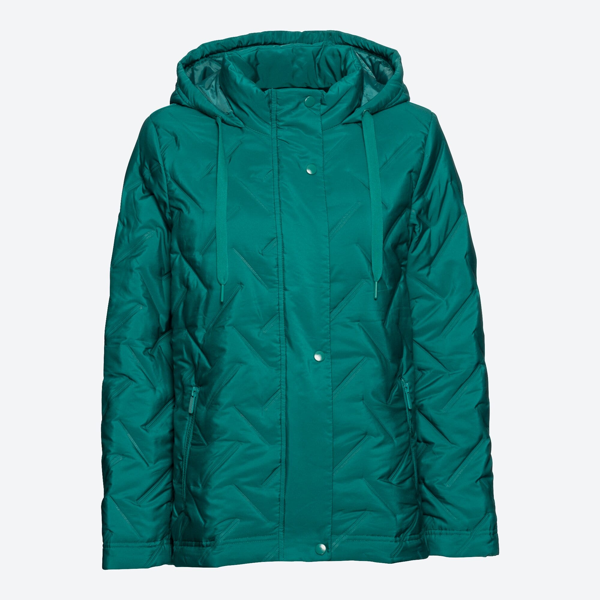 Damen-Jacke mit Bionic-Finish