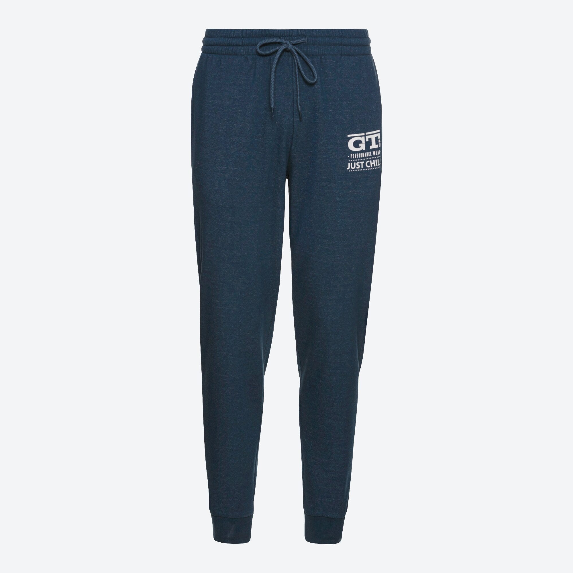 Herren-Relaxhose mit Druck