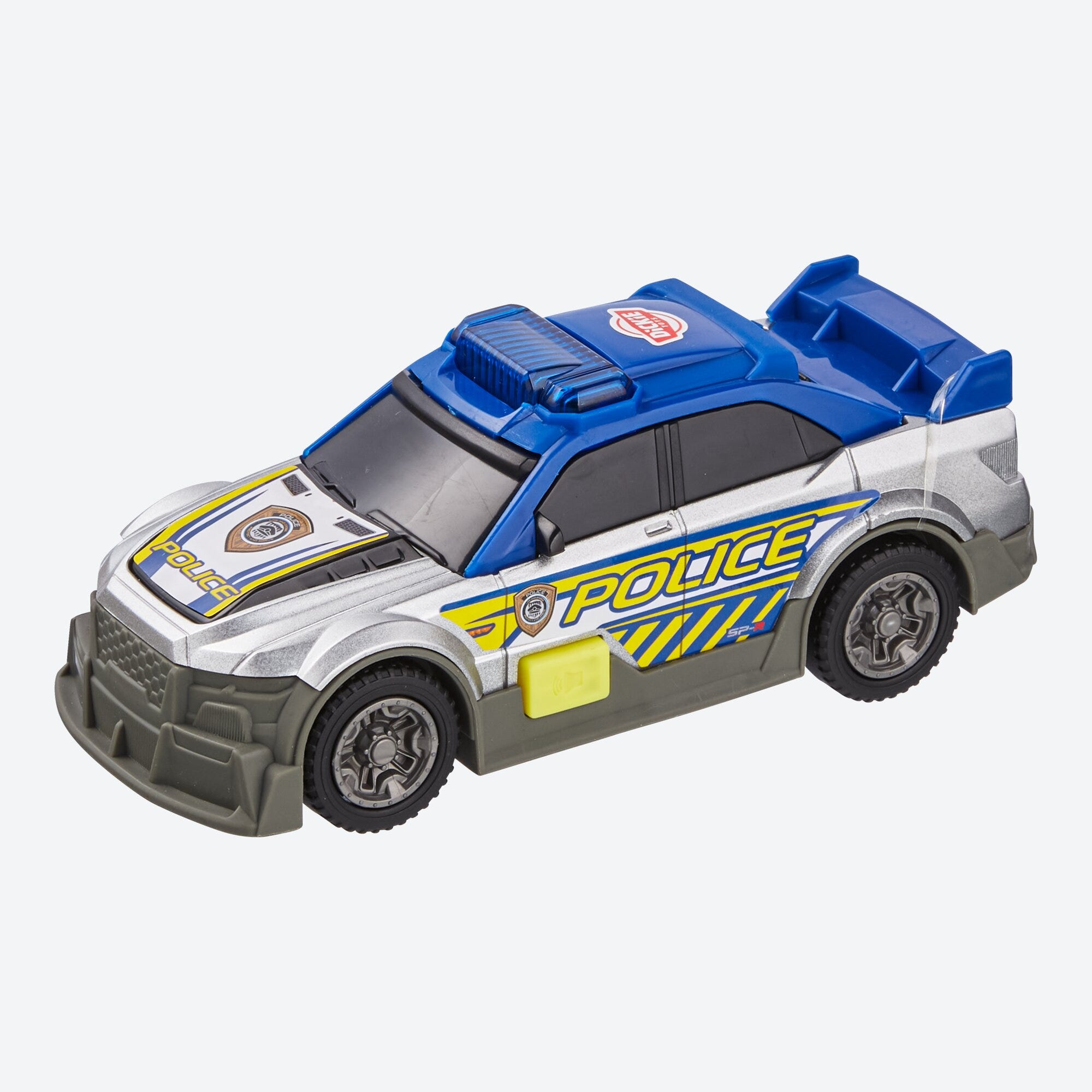 Dickie Freilauf-Spielzeugautos, ca. 15cm