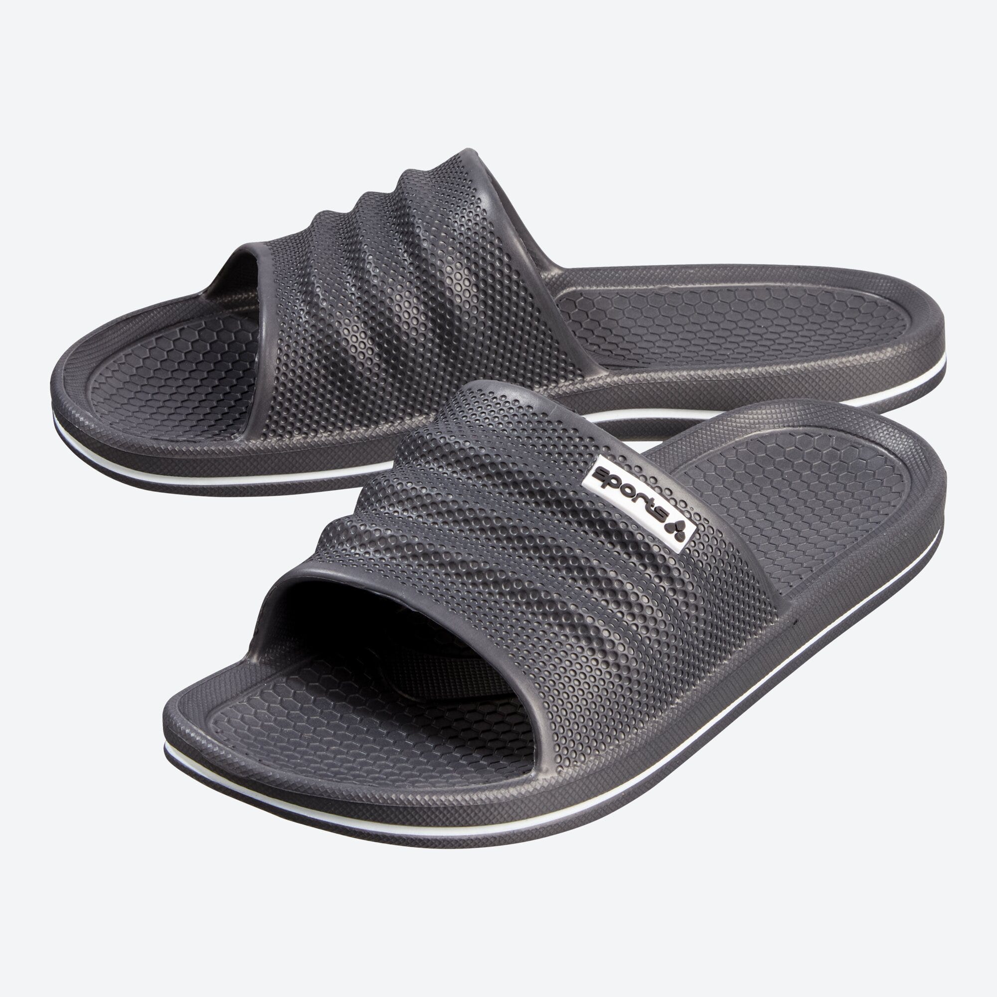 Damen-Badeschlappen mit modernem Design