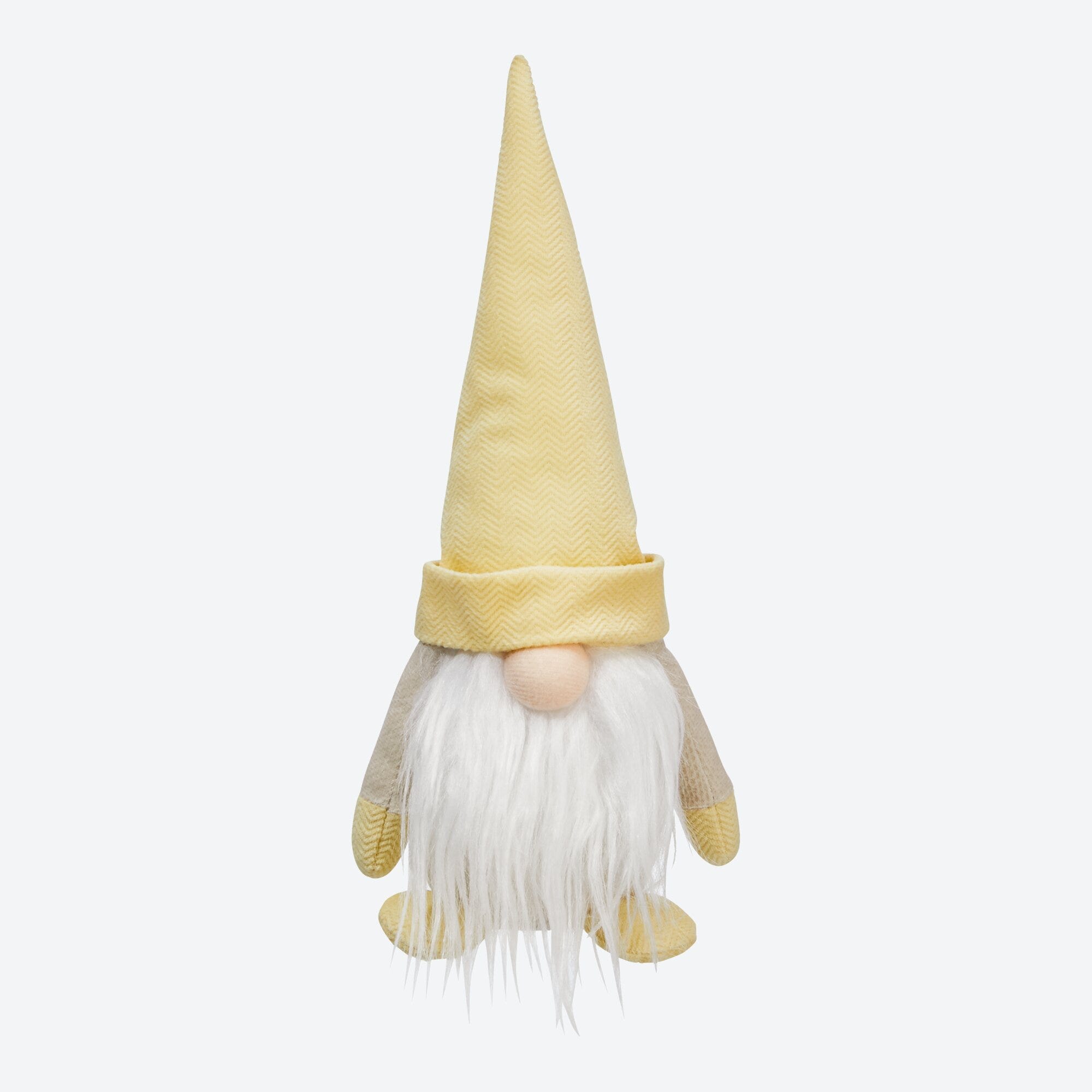 Deko-Wichtel in verschiedenen Ausführungen, ca. 24cm