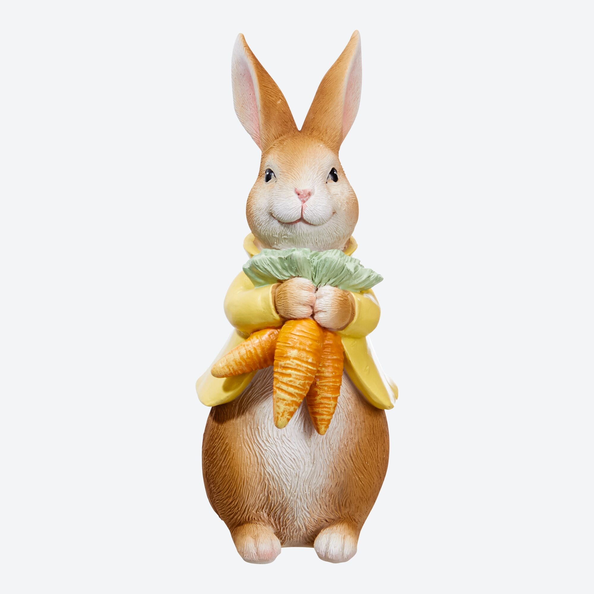Deko-Figur Hase in verschiedenen Ausführungen, ca. 8x9x20cm