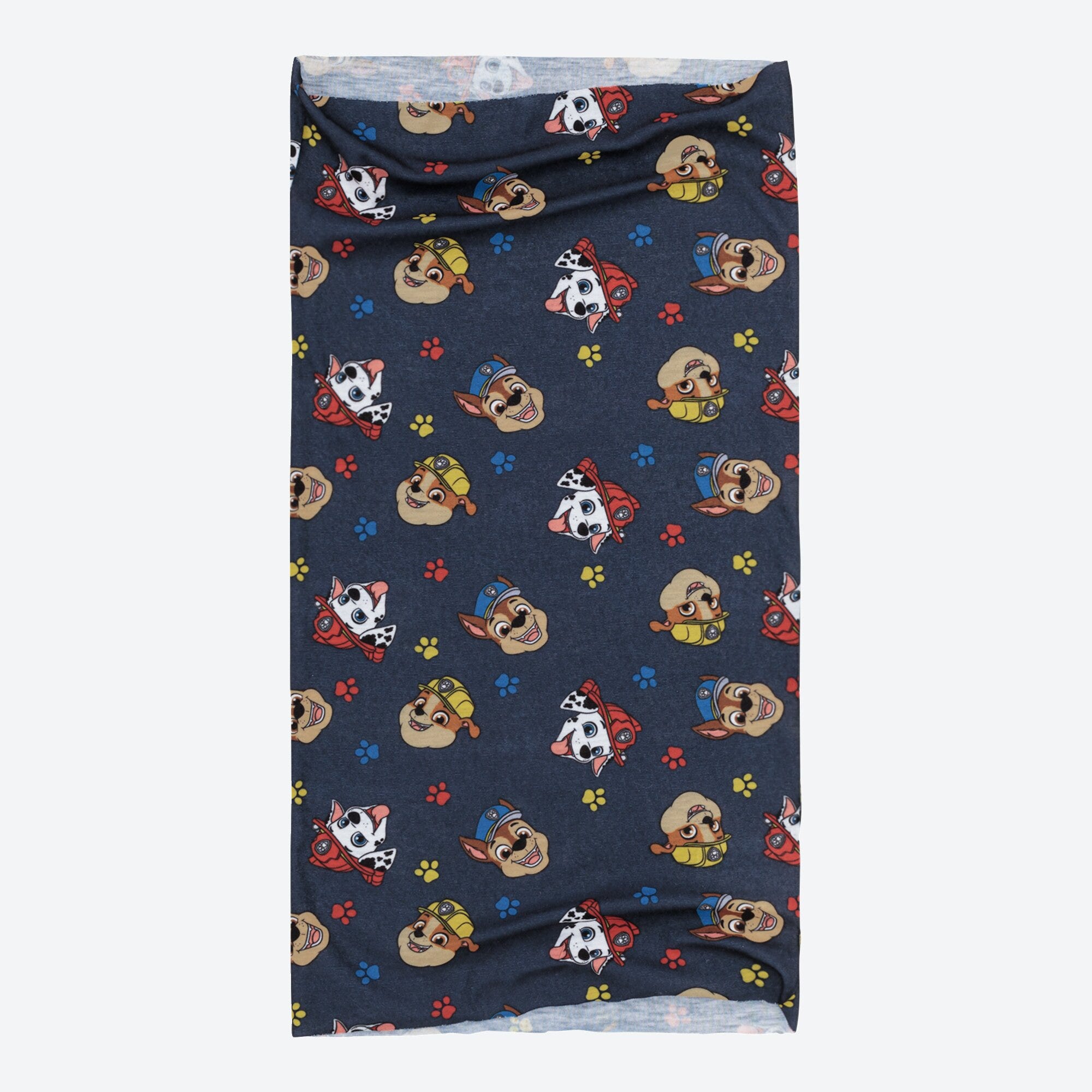 Paw Patrol Kinder-Loop-Schal, Einheitsgröße