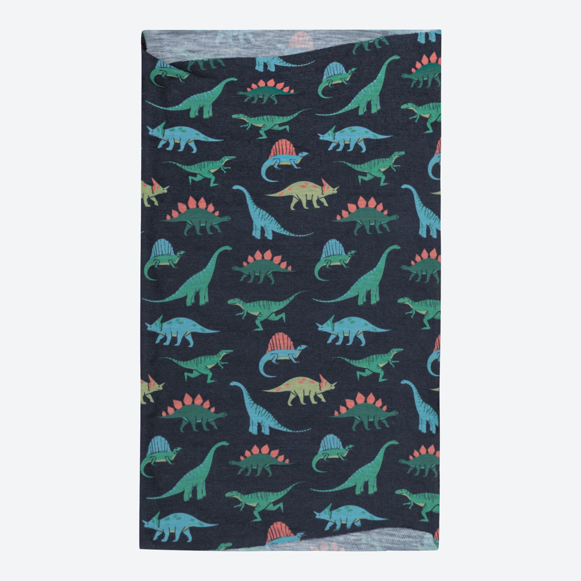 Kinder-Multifunktionstuch in verschiedenen Designs, ca. 25x42cm