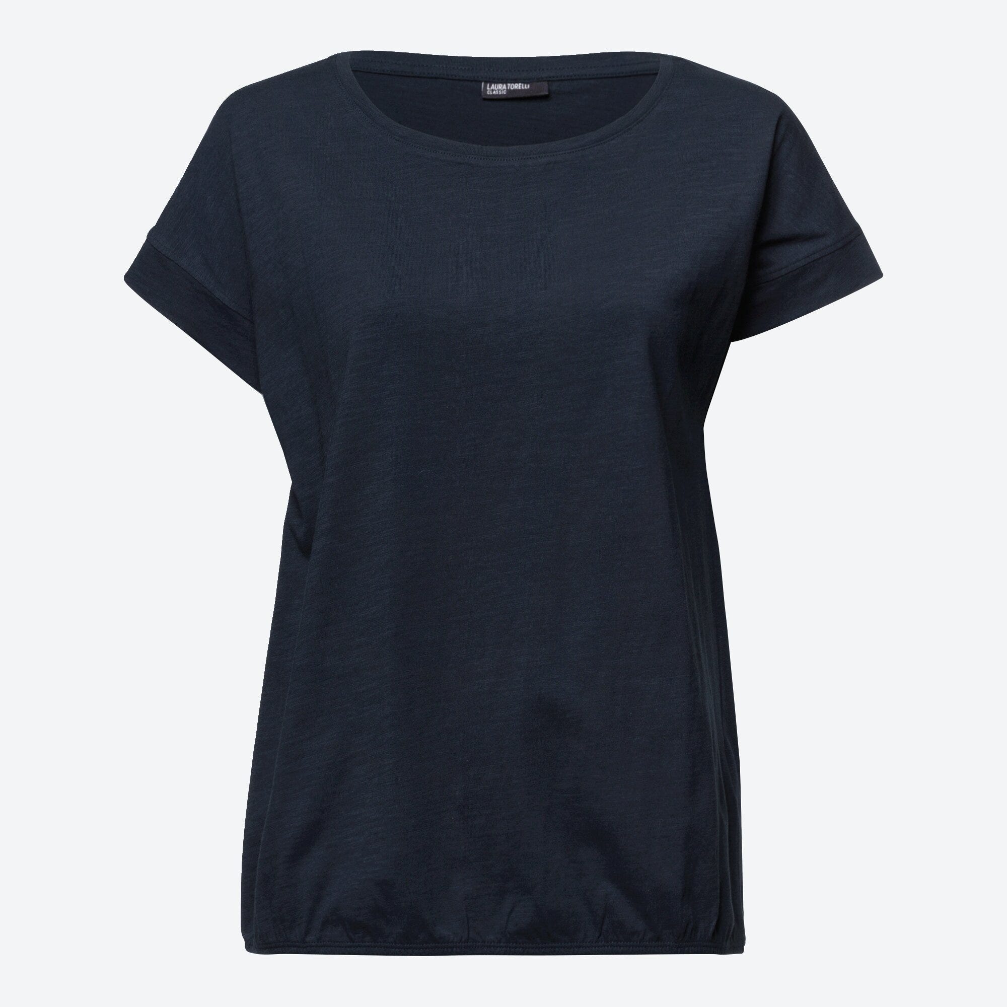 Damen-T-Shirt aus Baumwolle