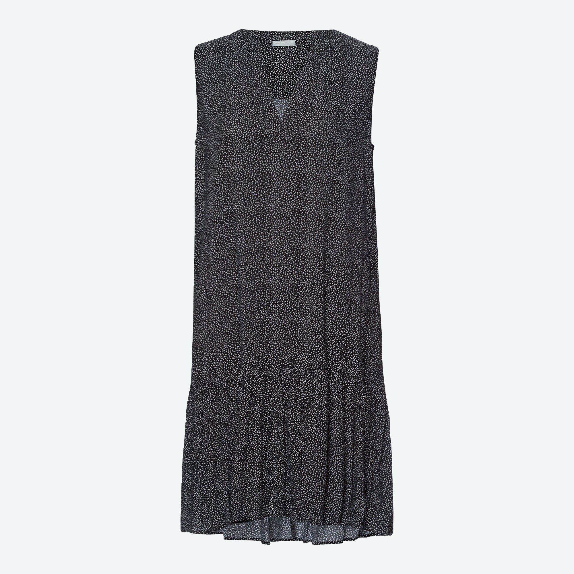 Damen-Kleid aus Viskose