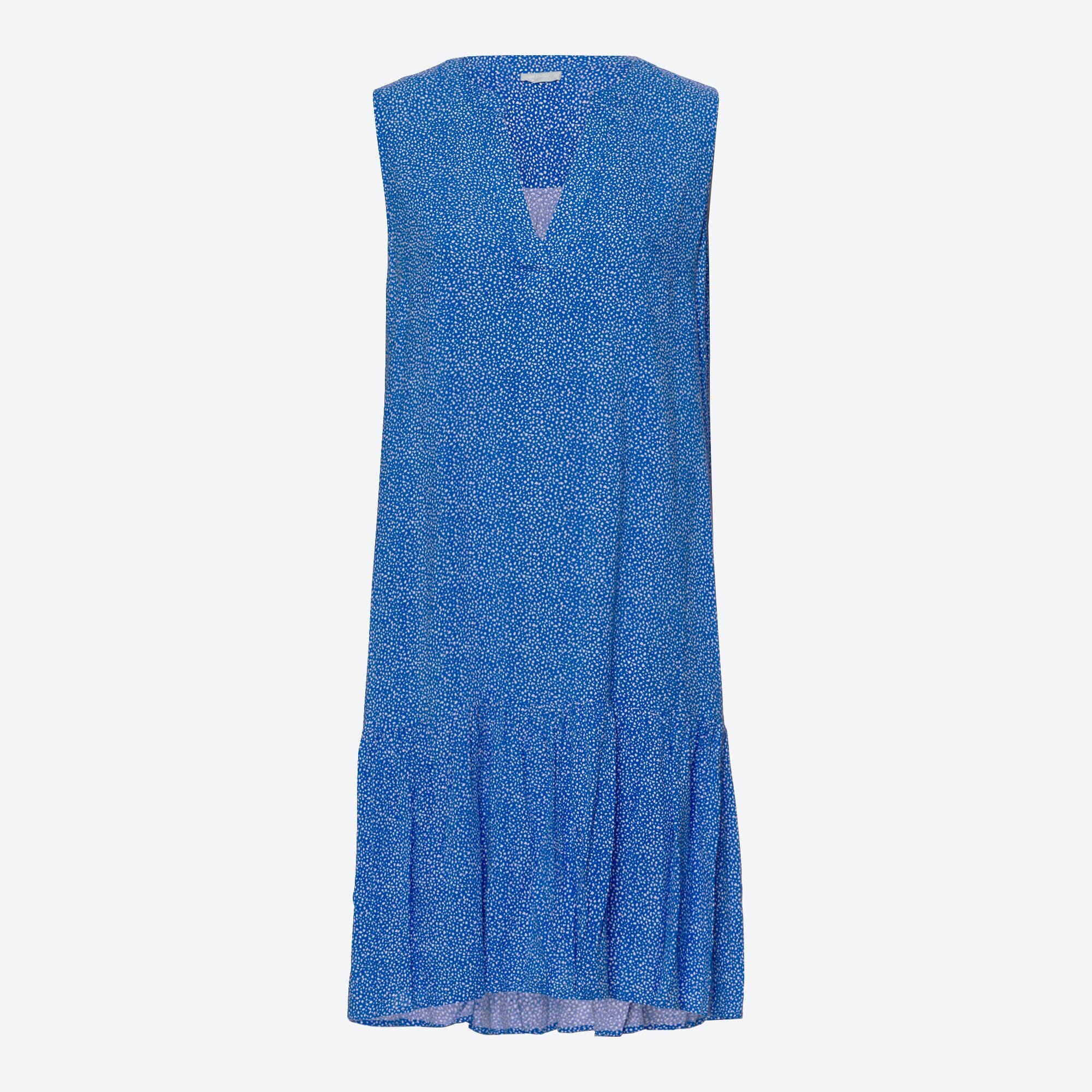Damen-Kleid aus Viskose